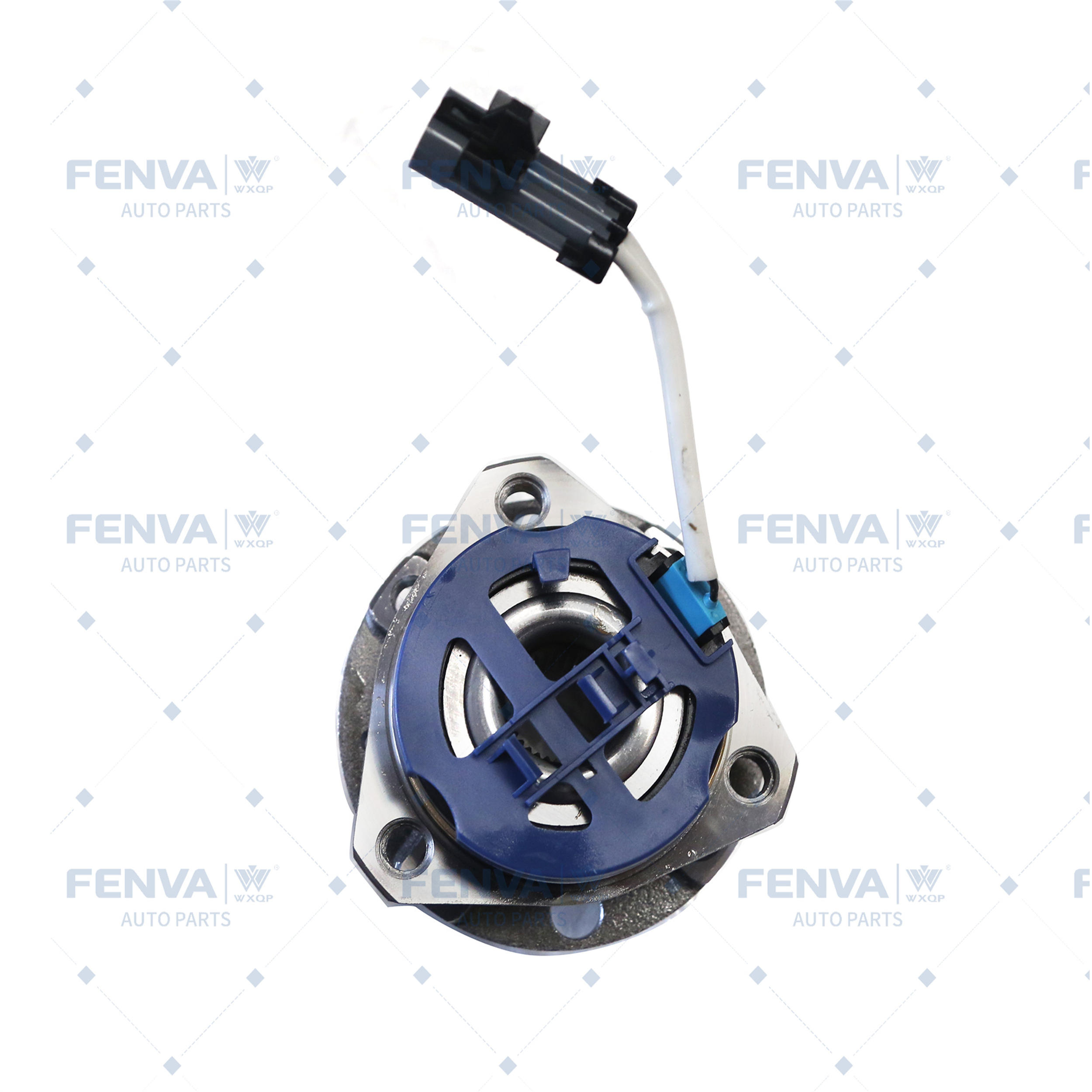 Wheel Bearing Kit (362139)