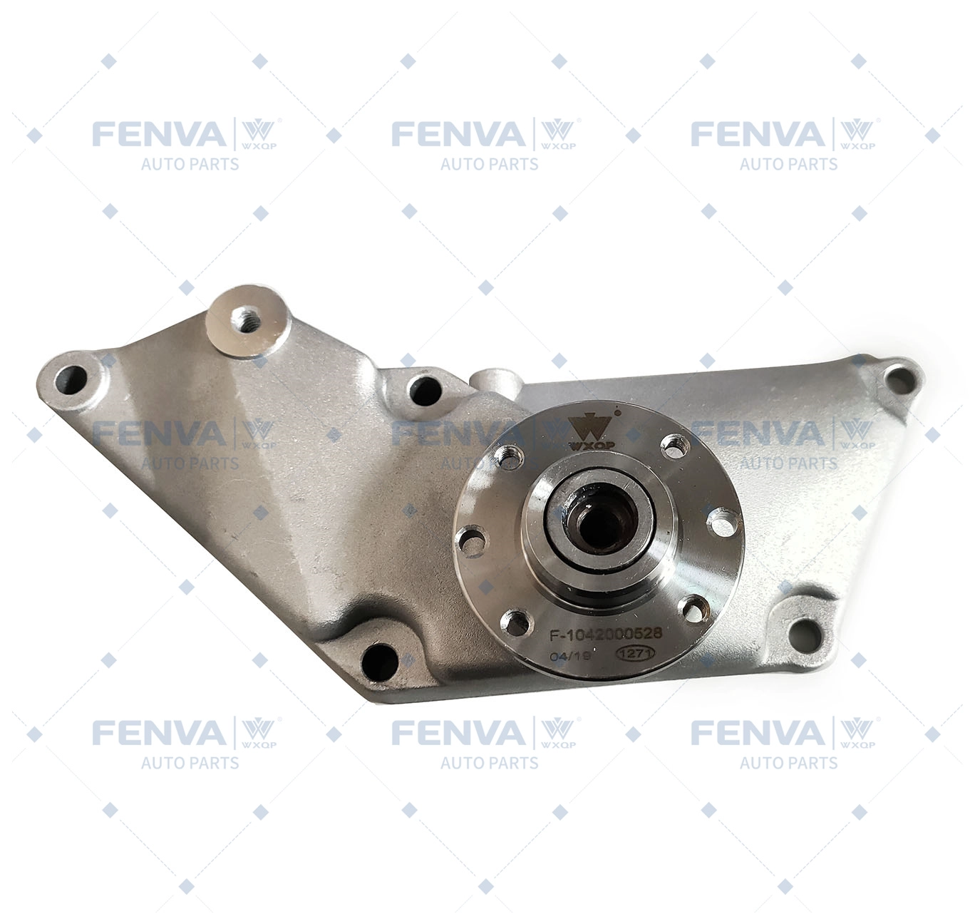 Support, radiator fan (120661)