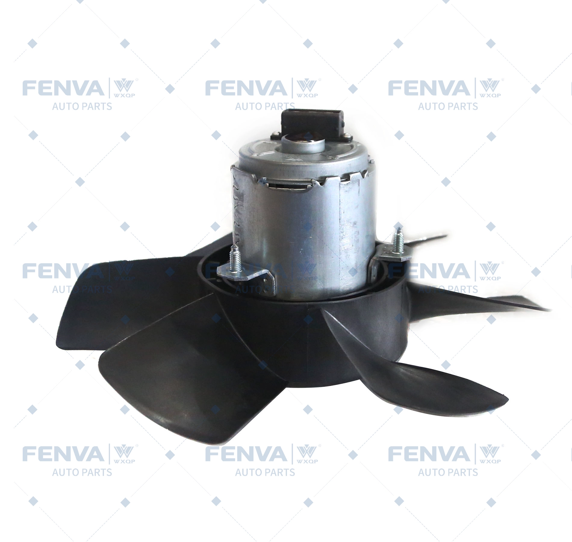 Fan, engine cooling