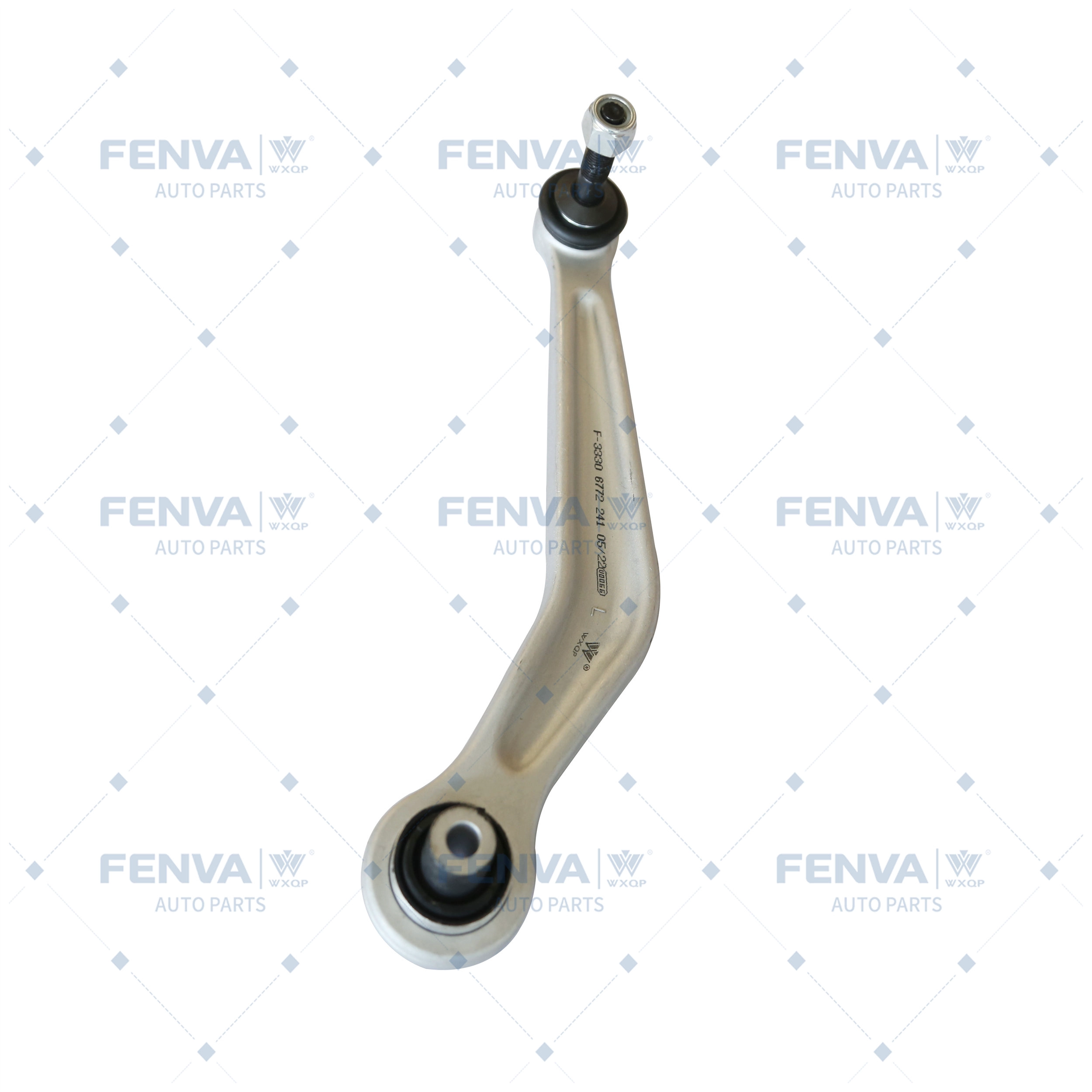 Repair Kit, control arm (260085)