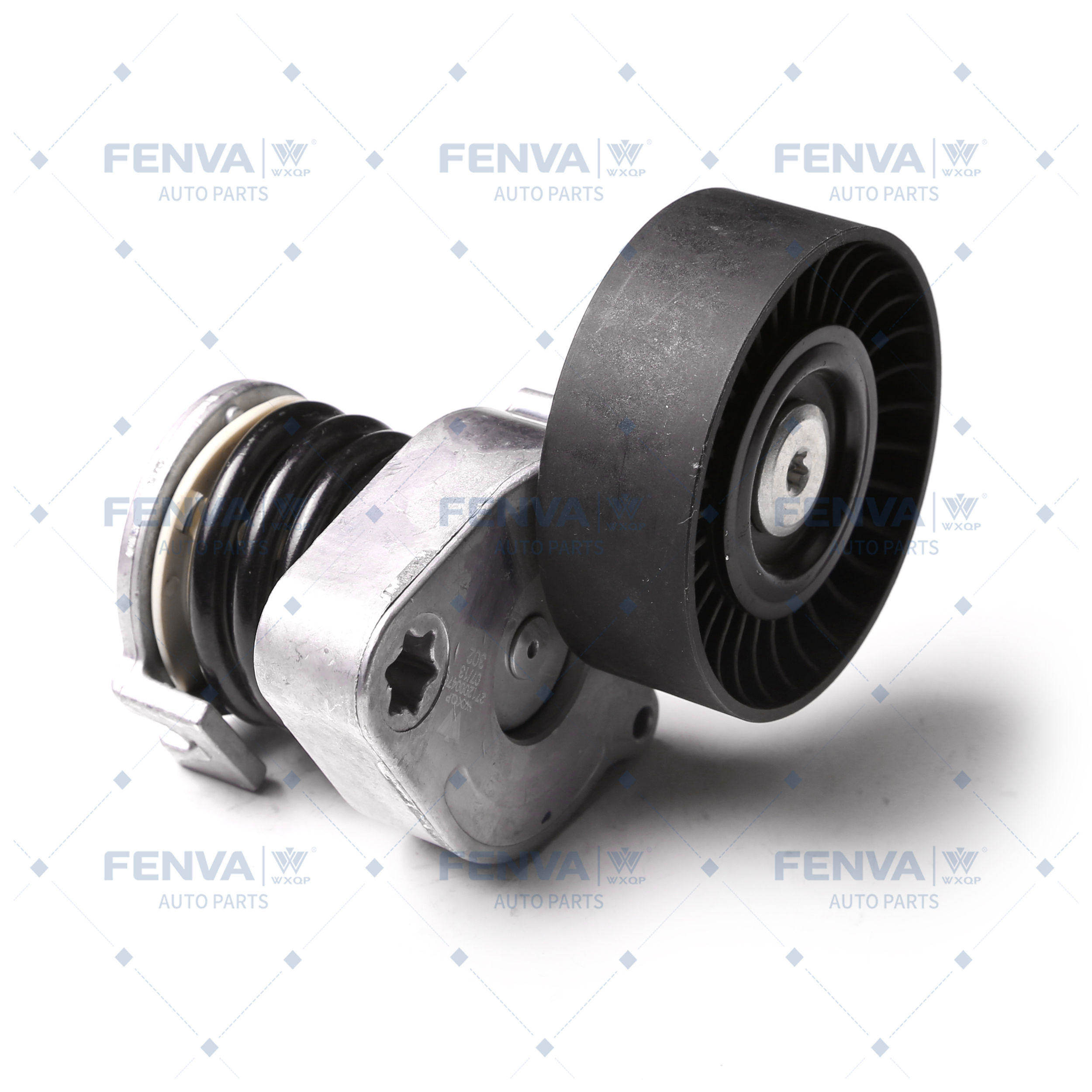 Belt Tensioner, V-ribbed belt (111223)