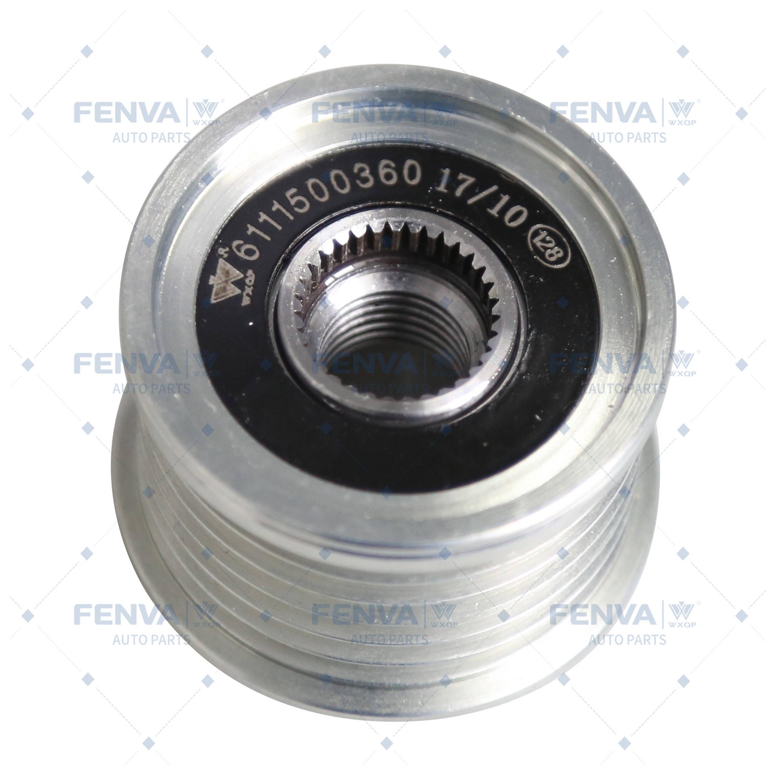 Alternator Freewheel Clutch (150209)