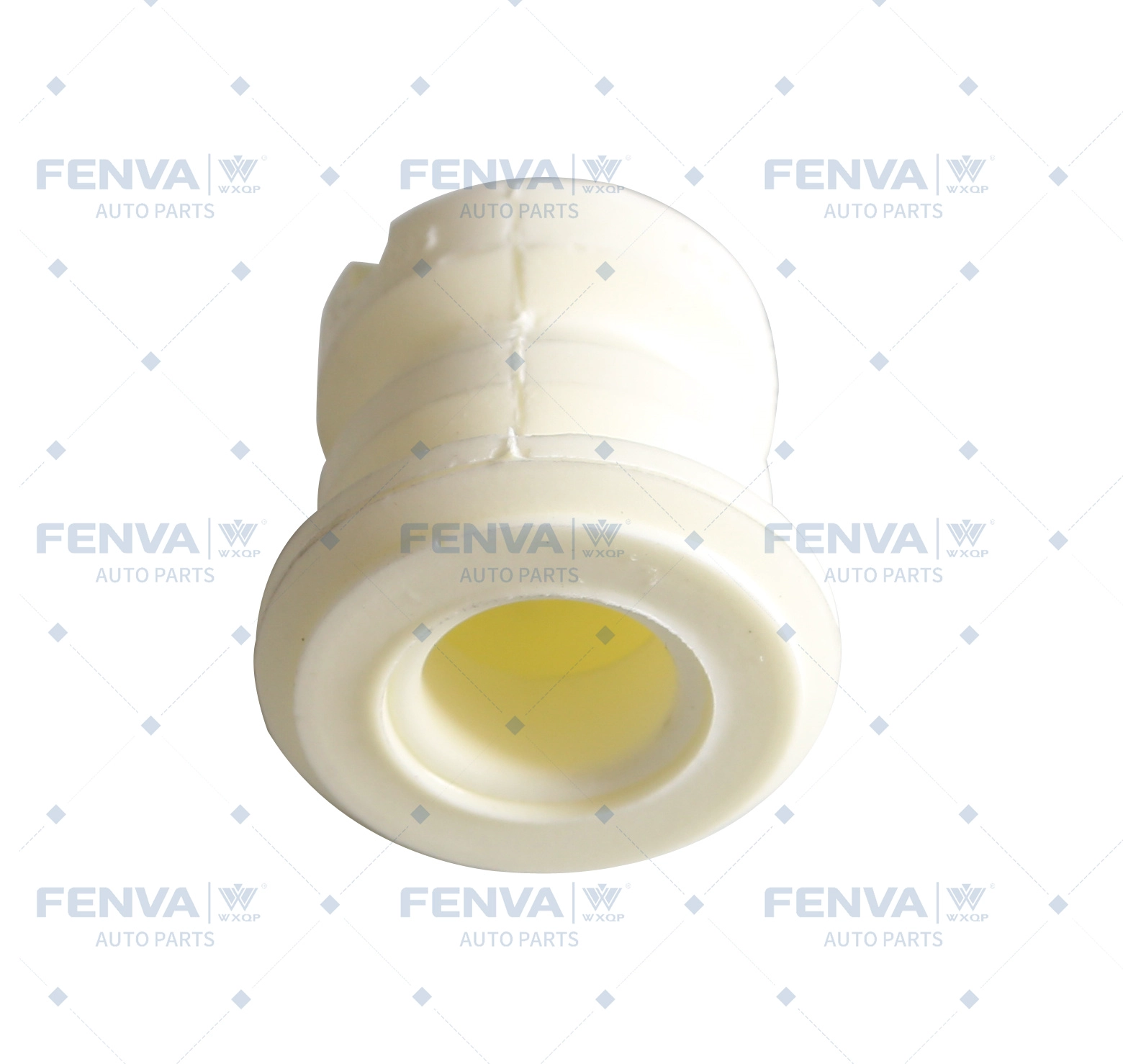 Rubber Buffer, suspension