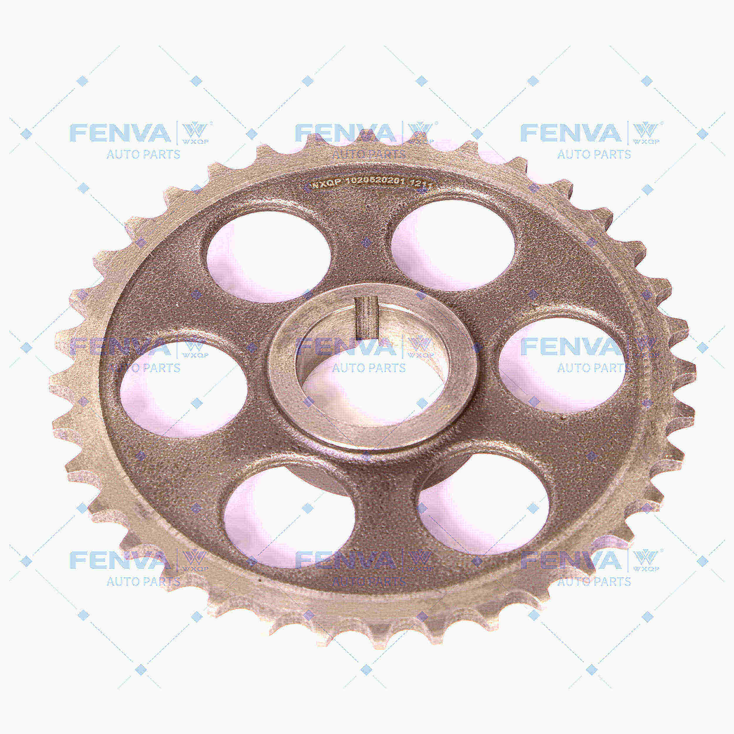 Gear/Sprocket, camshaft