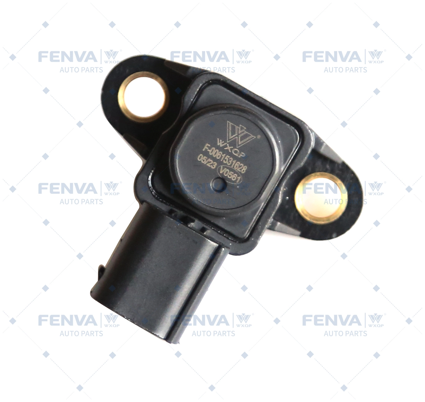 Sensor, intake manifold pressure (130315)