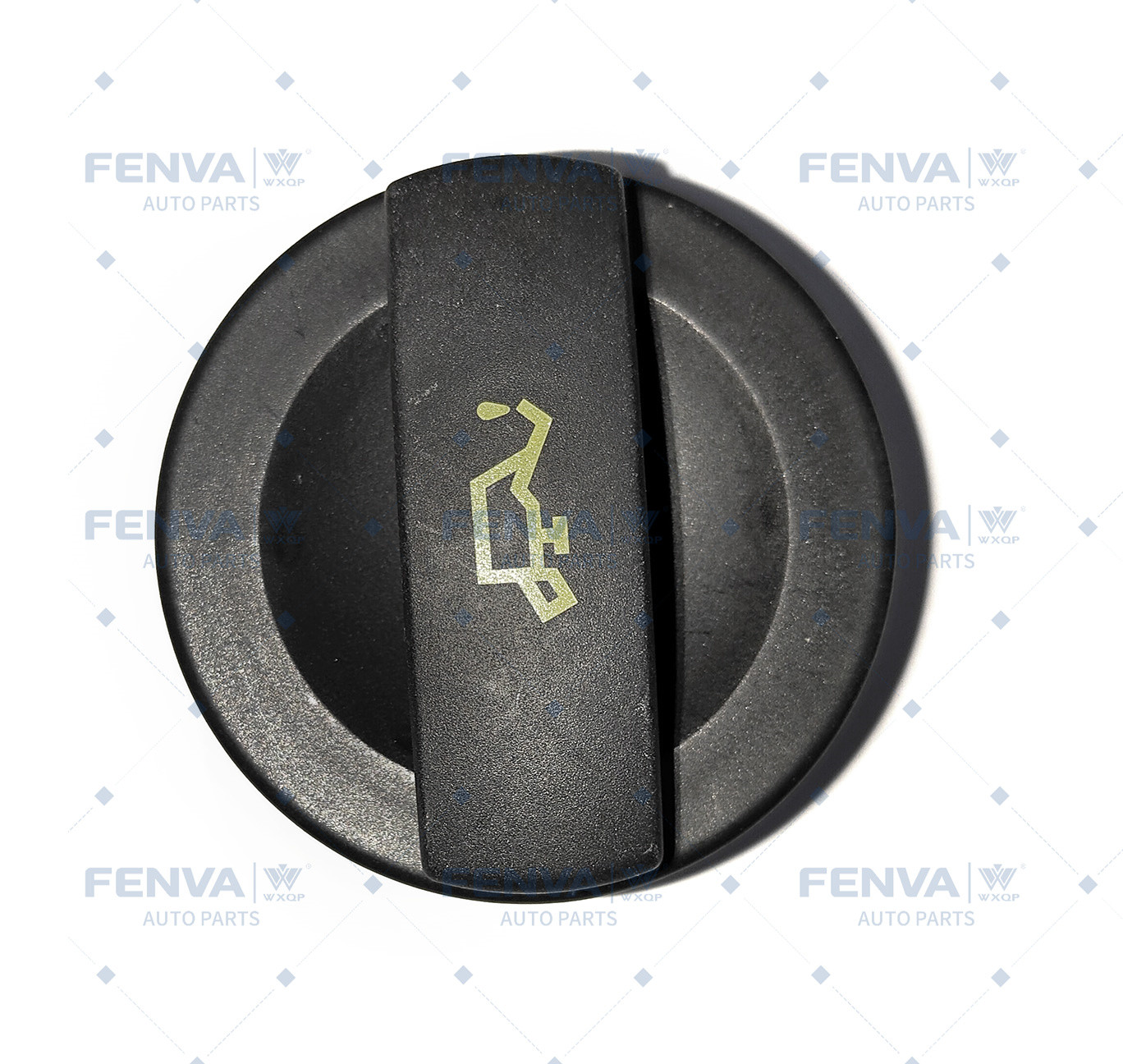 Sealing Cap, oil filler neck