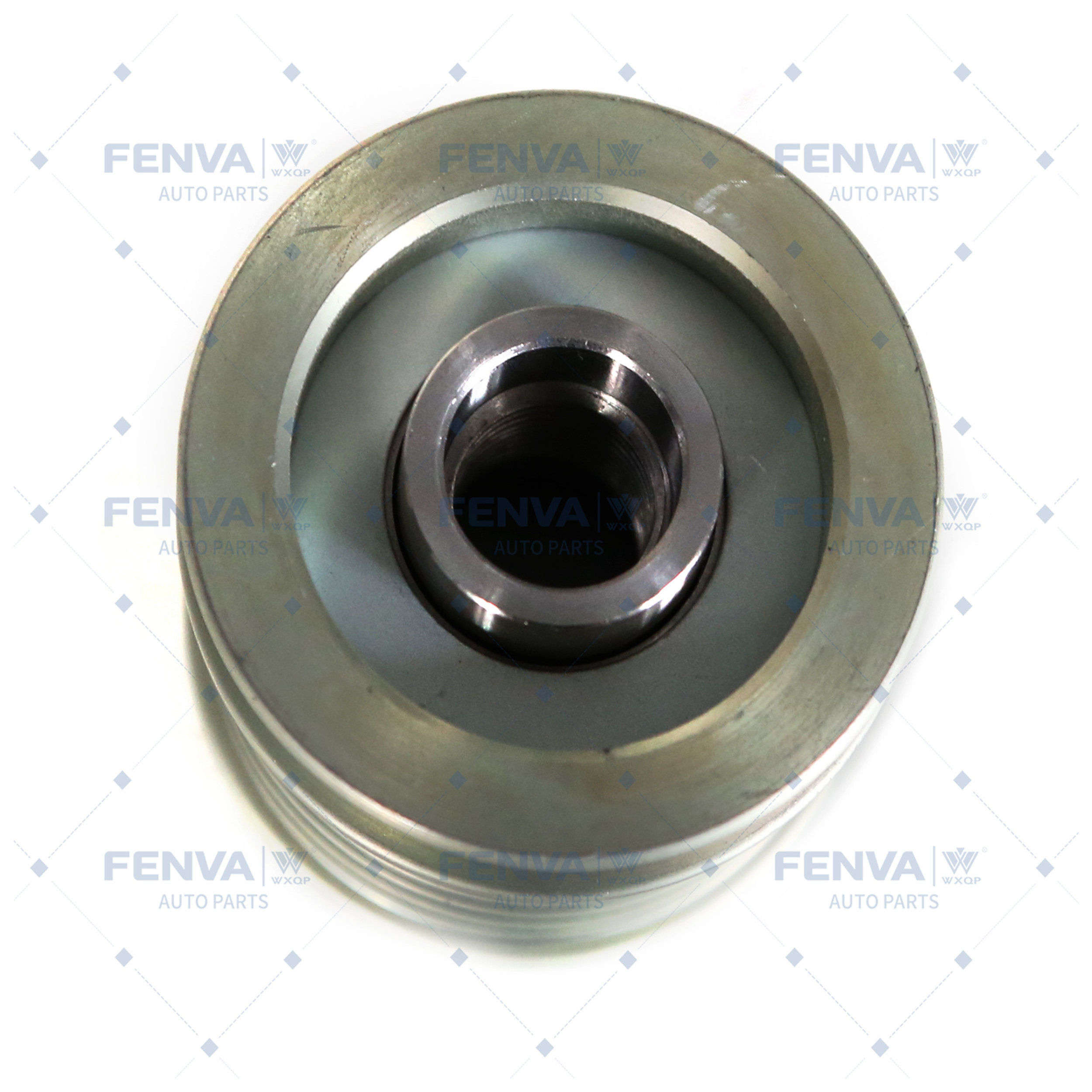 Alternator Freewheel Clutch