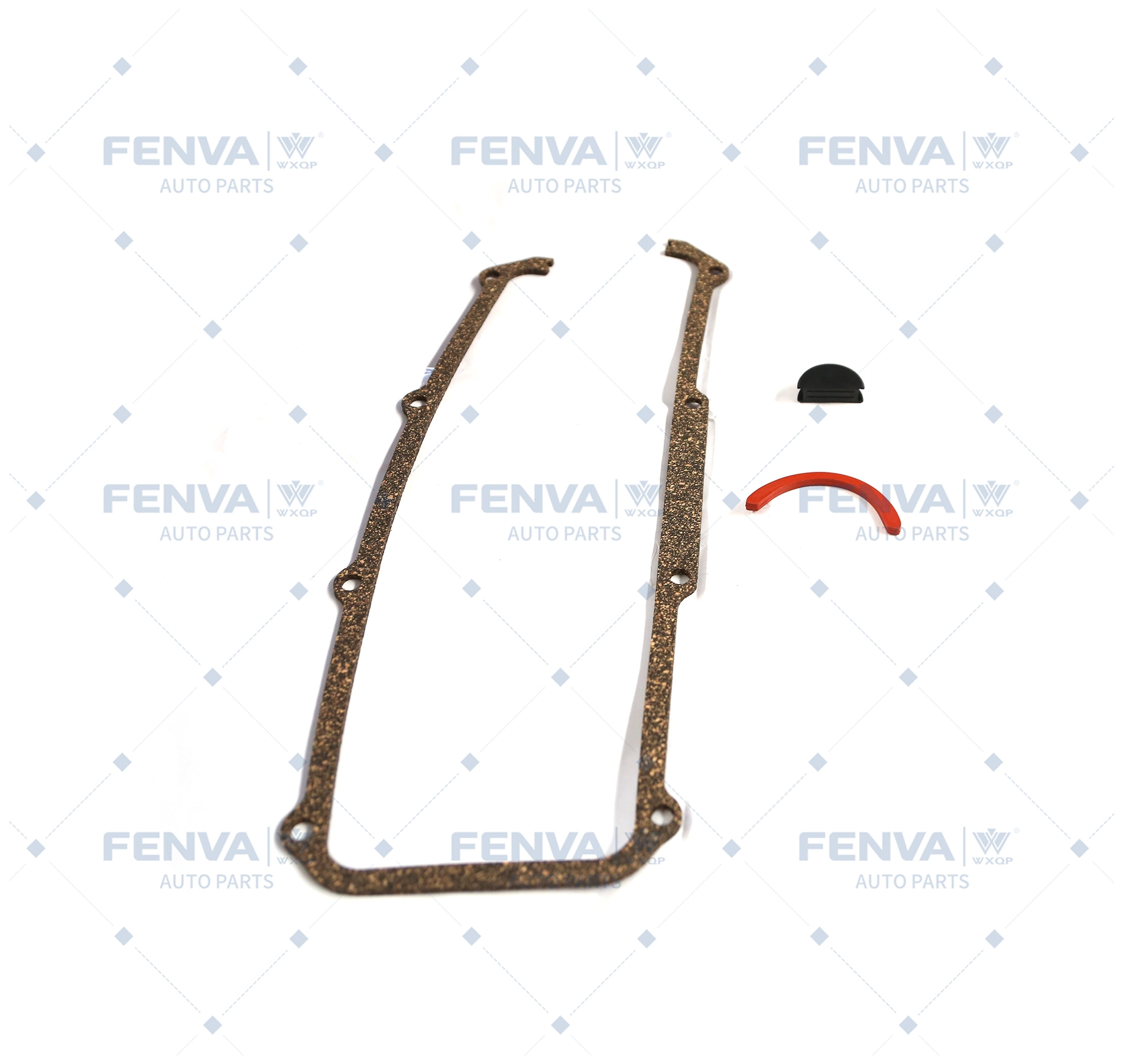 Gasket, cylinder head cover