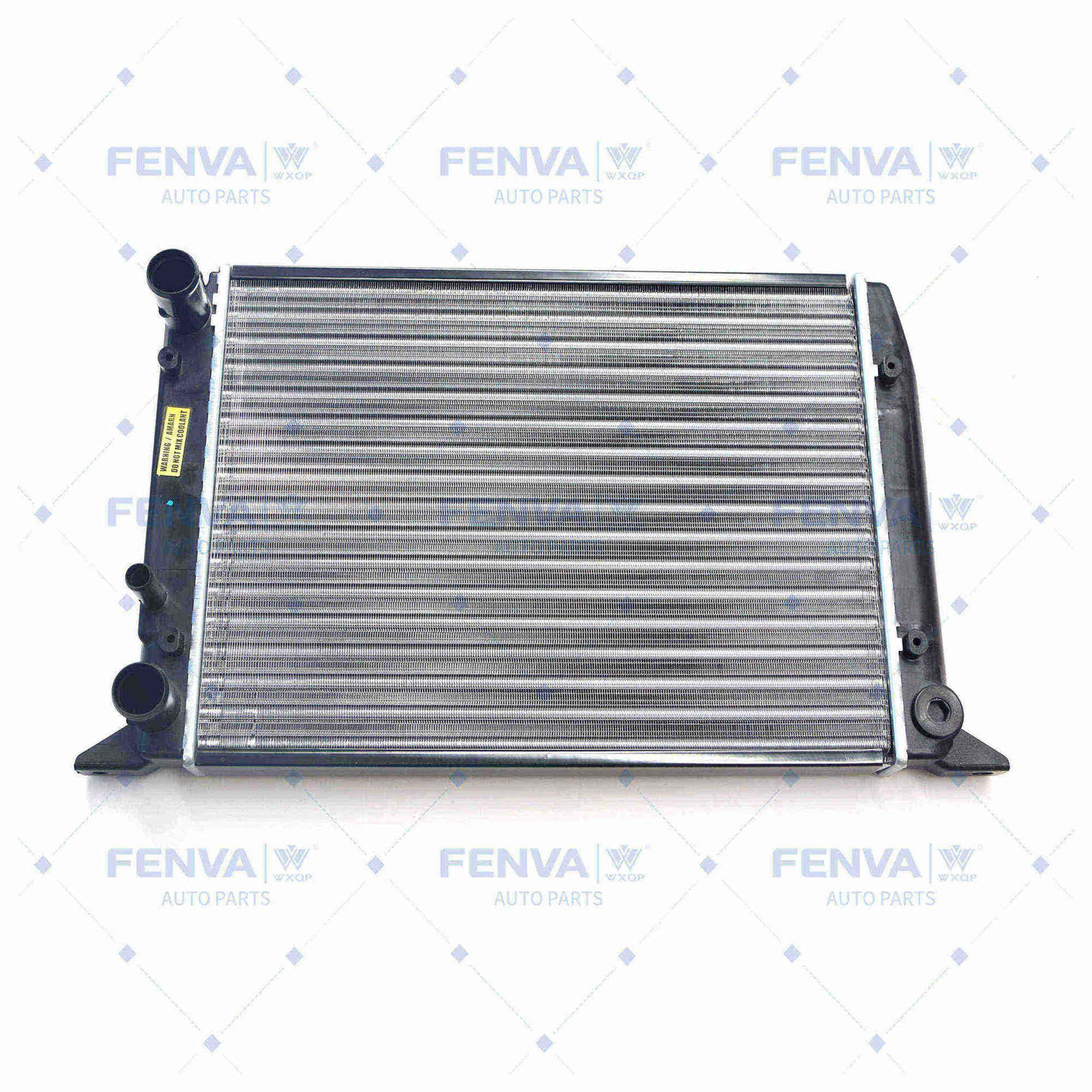 Radiator, engine cooling (320015)