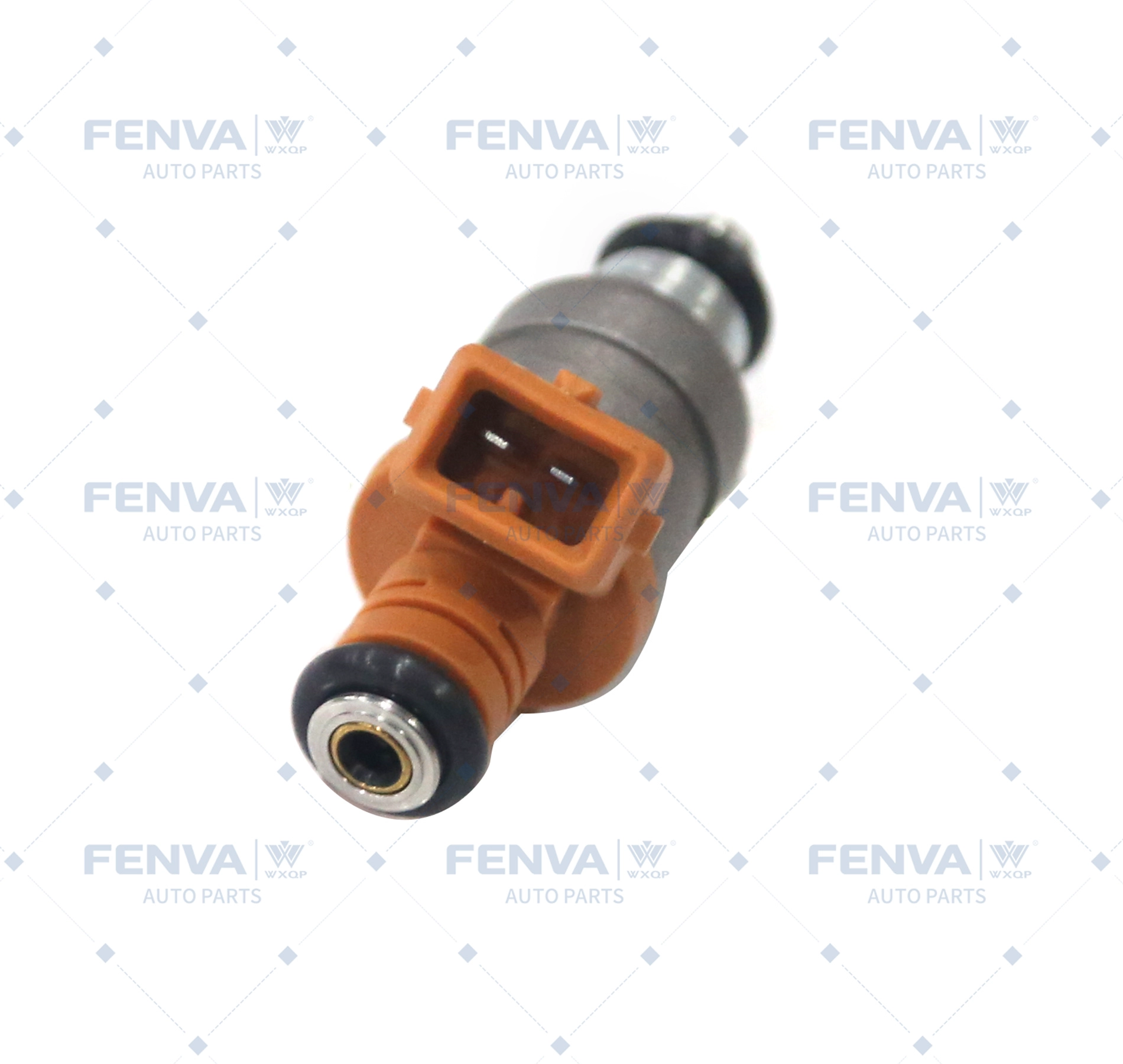 Injector