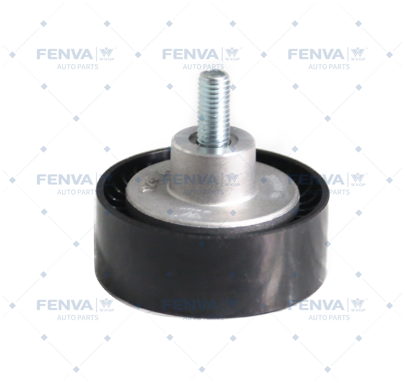 Deflection/Guide Pulley, V-ribbed belt (210555)