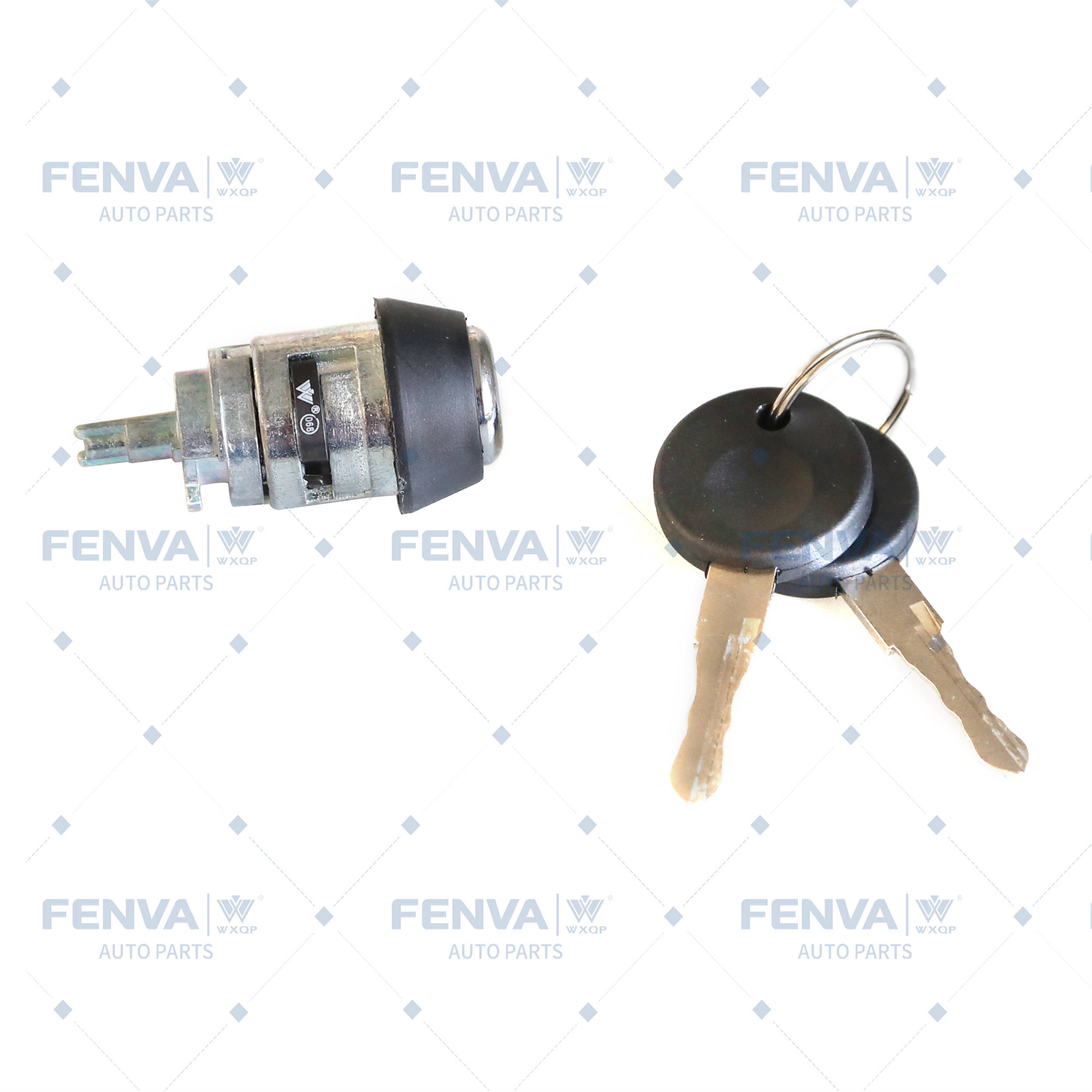 Lock Cylinder, ignition lock