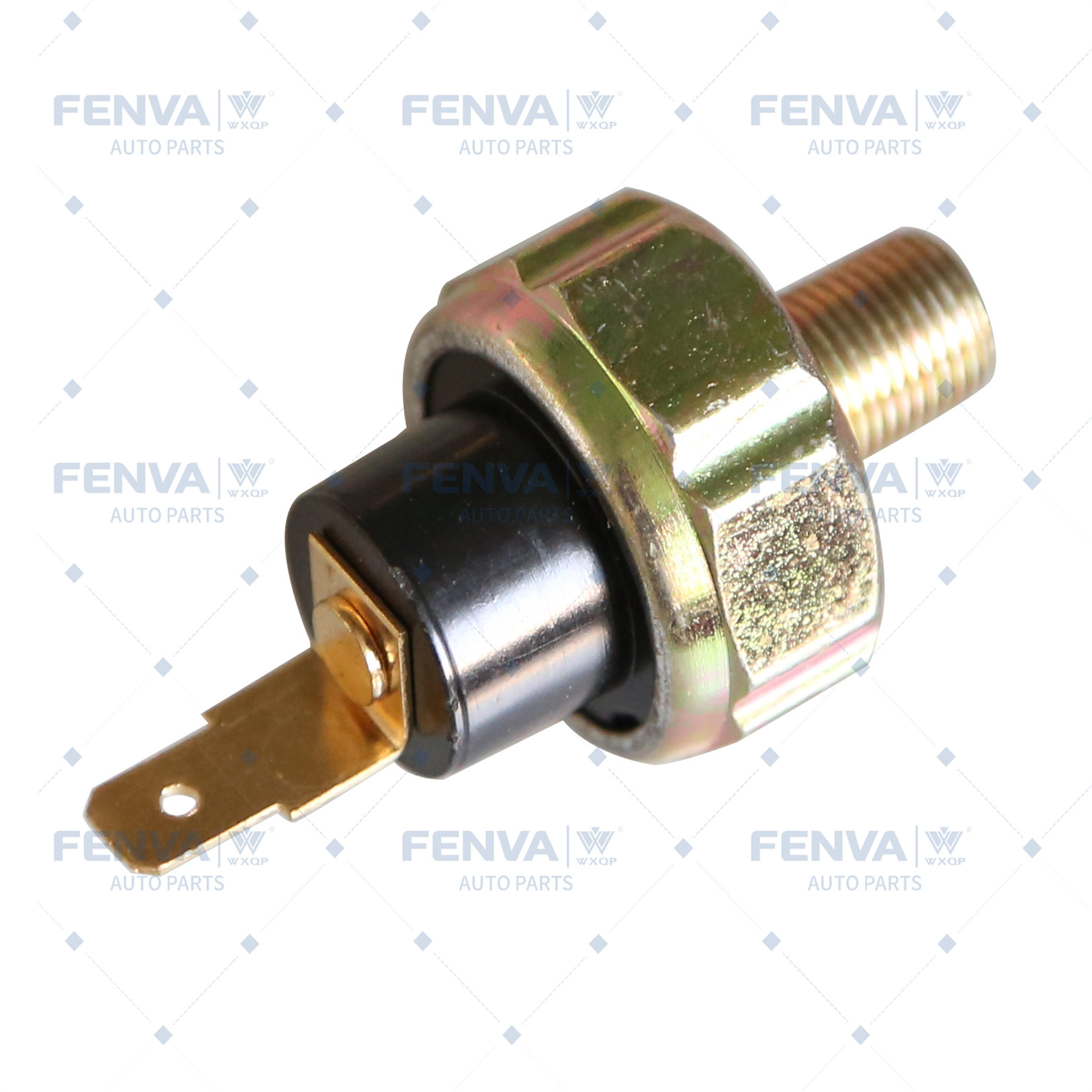Oil Pressure Switch