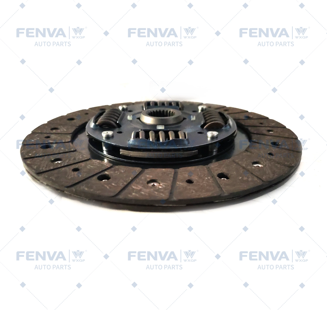 Clutch Disc