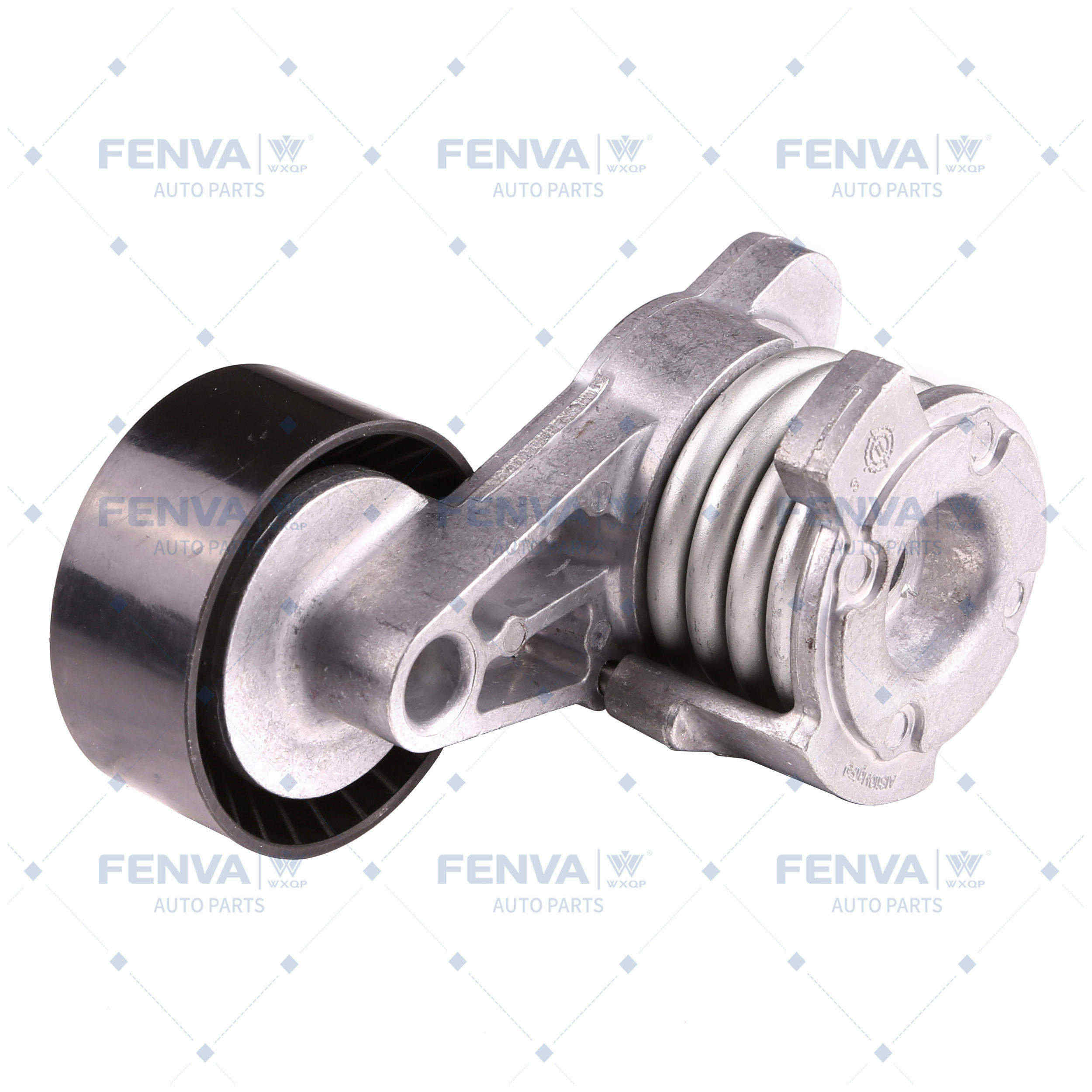 Belt Tensioner, V-ribbed belt