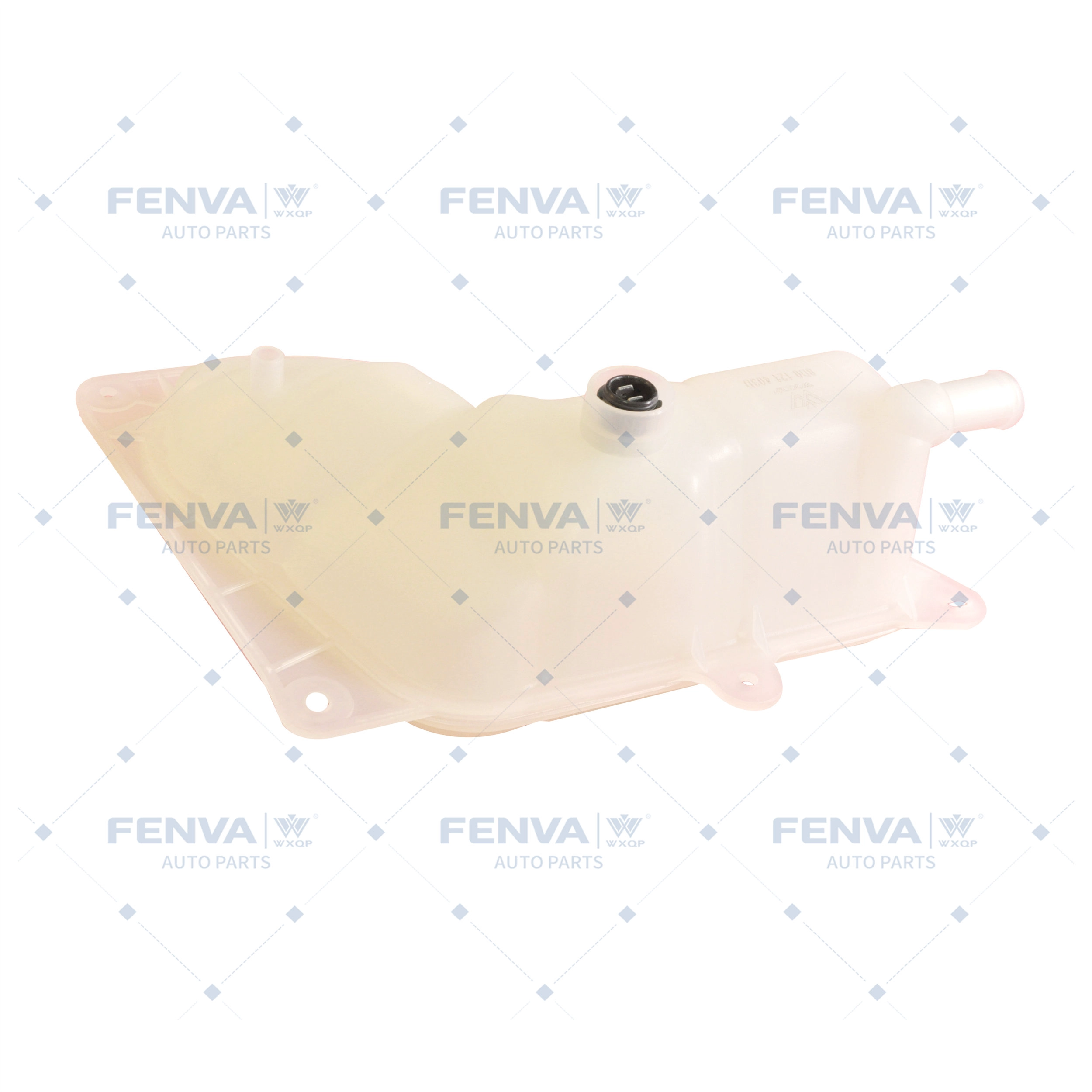 Expansion Tank, coolant