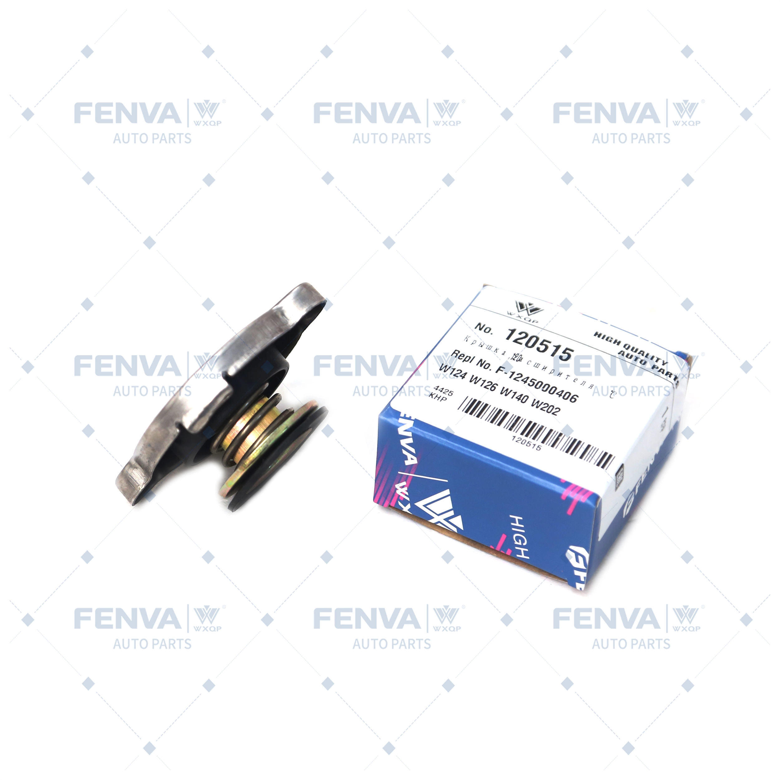 Cap, coolant tank