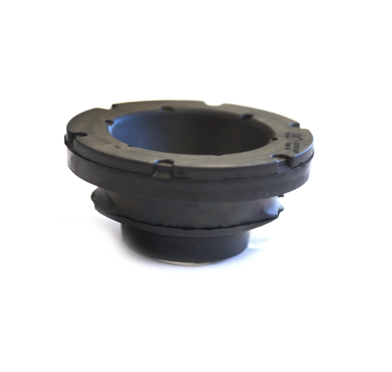 Rubber Buffer, suspension