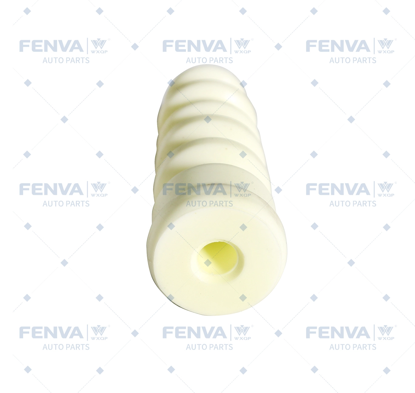 Rubber Buffer, suspension