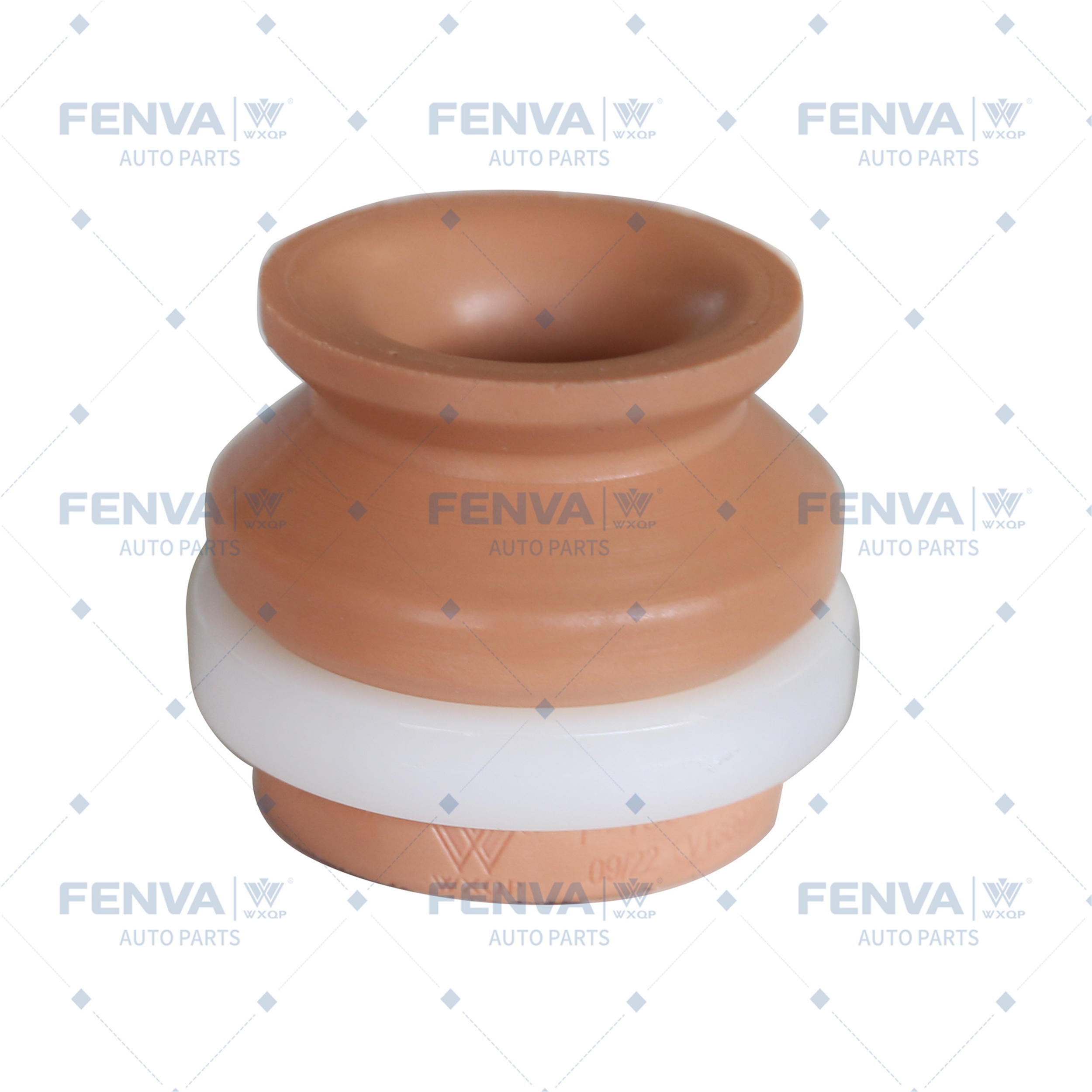 Rubber Buffer, suspension (580297)