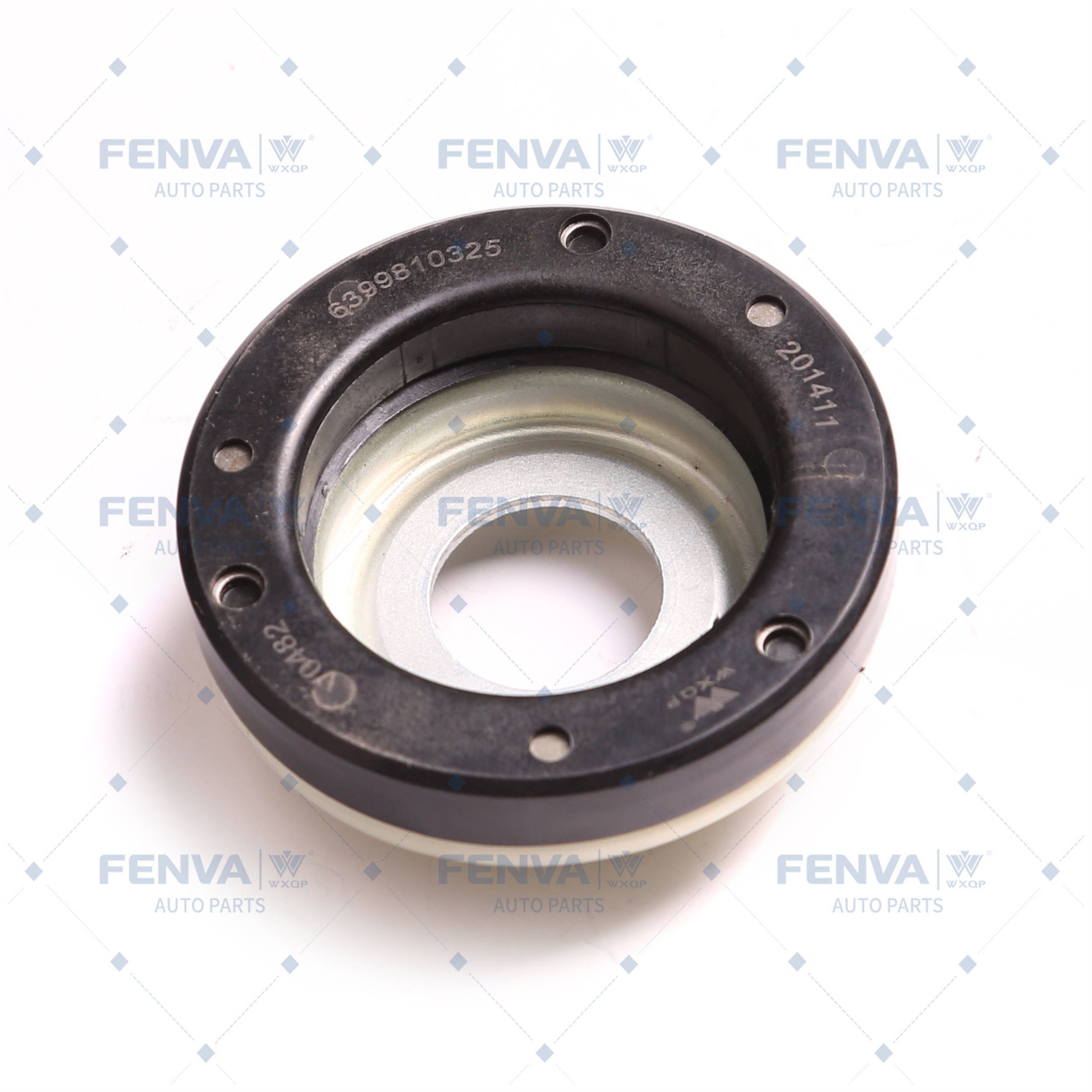 Rolling Bearing, suspension strut support mount