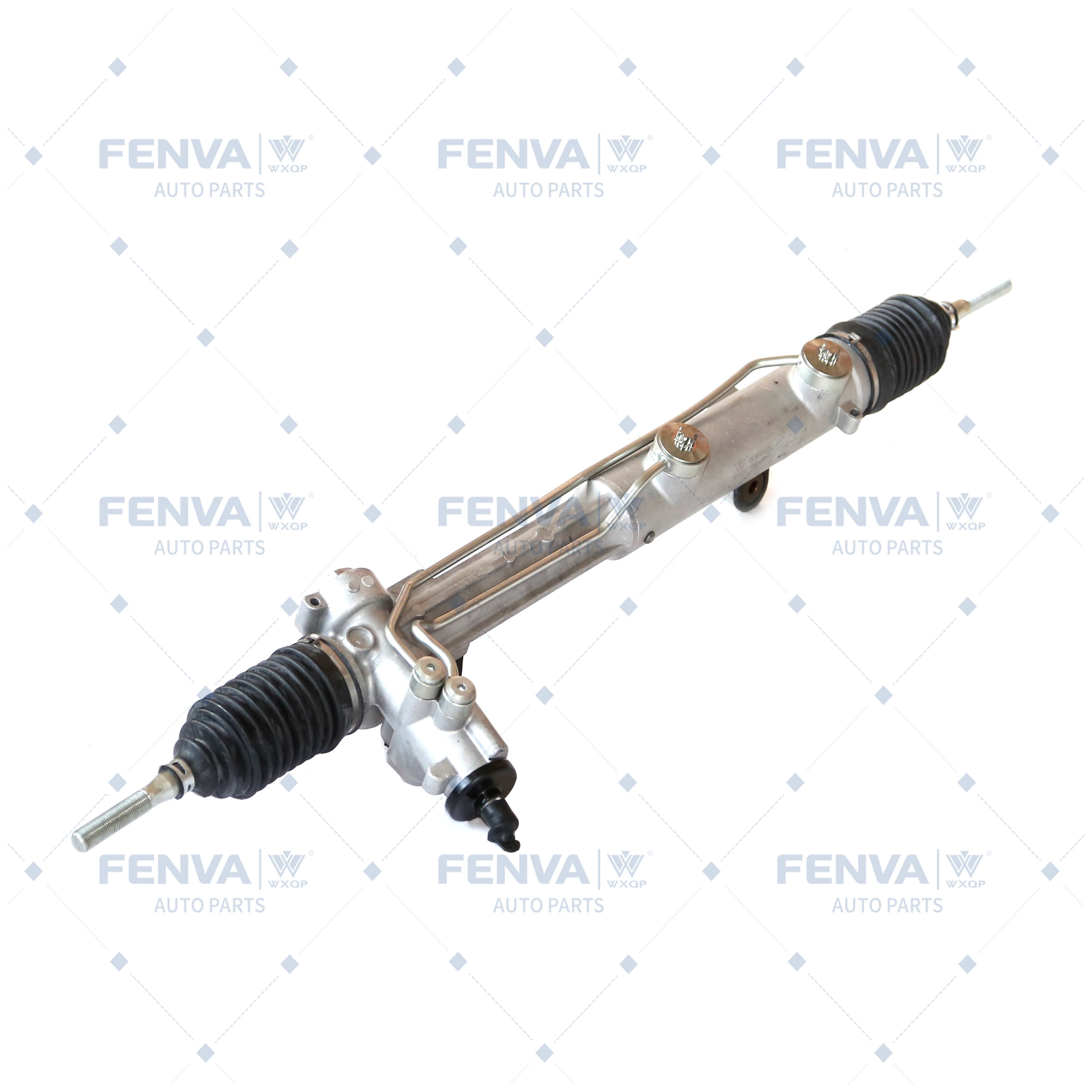 Steering Gear