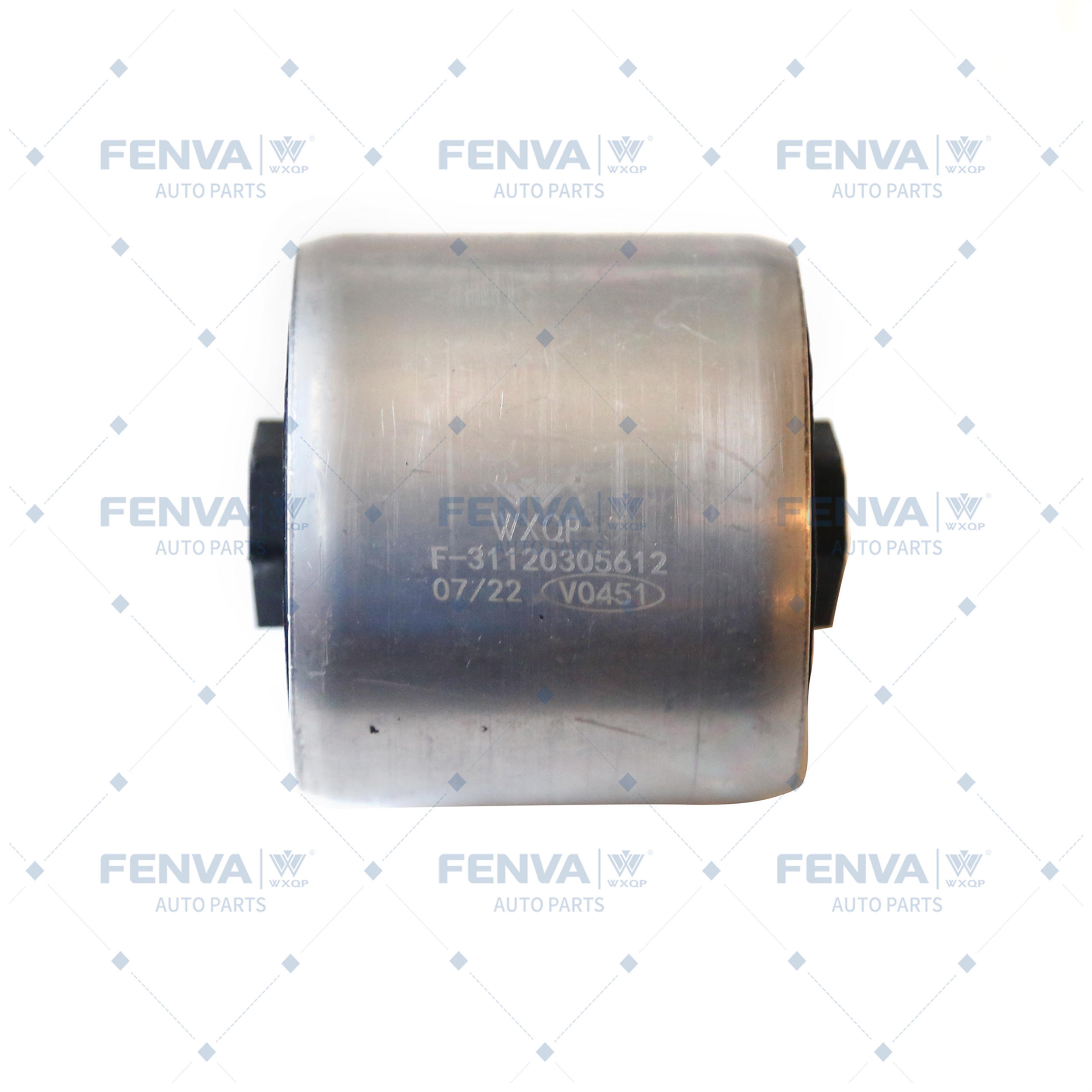 Mounting, control/trailing arm (280687)