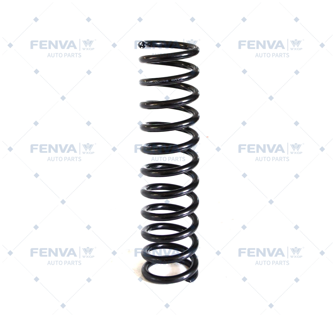 Suspension Spring