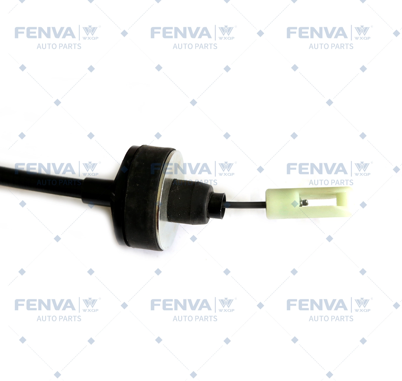 Cable Pull, clutch control