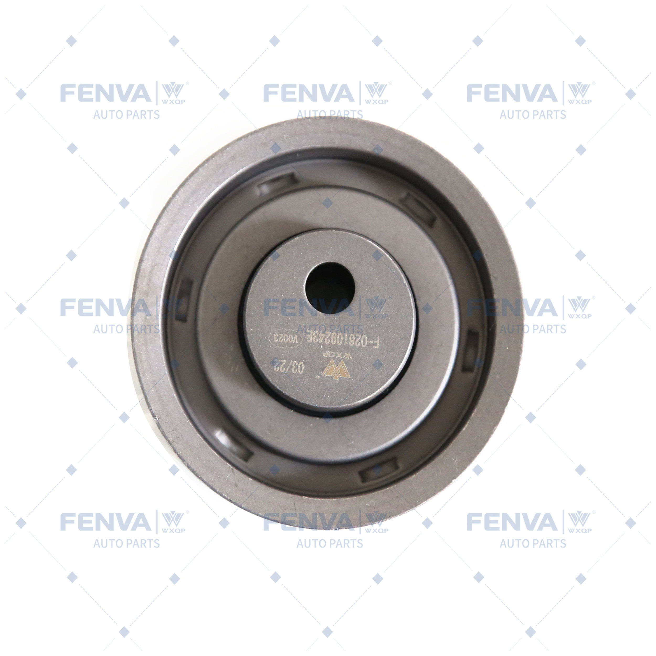 Tensioner Pulley, timing belt