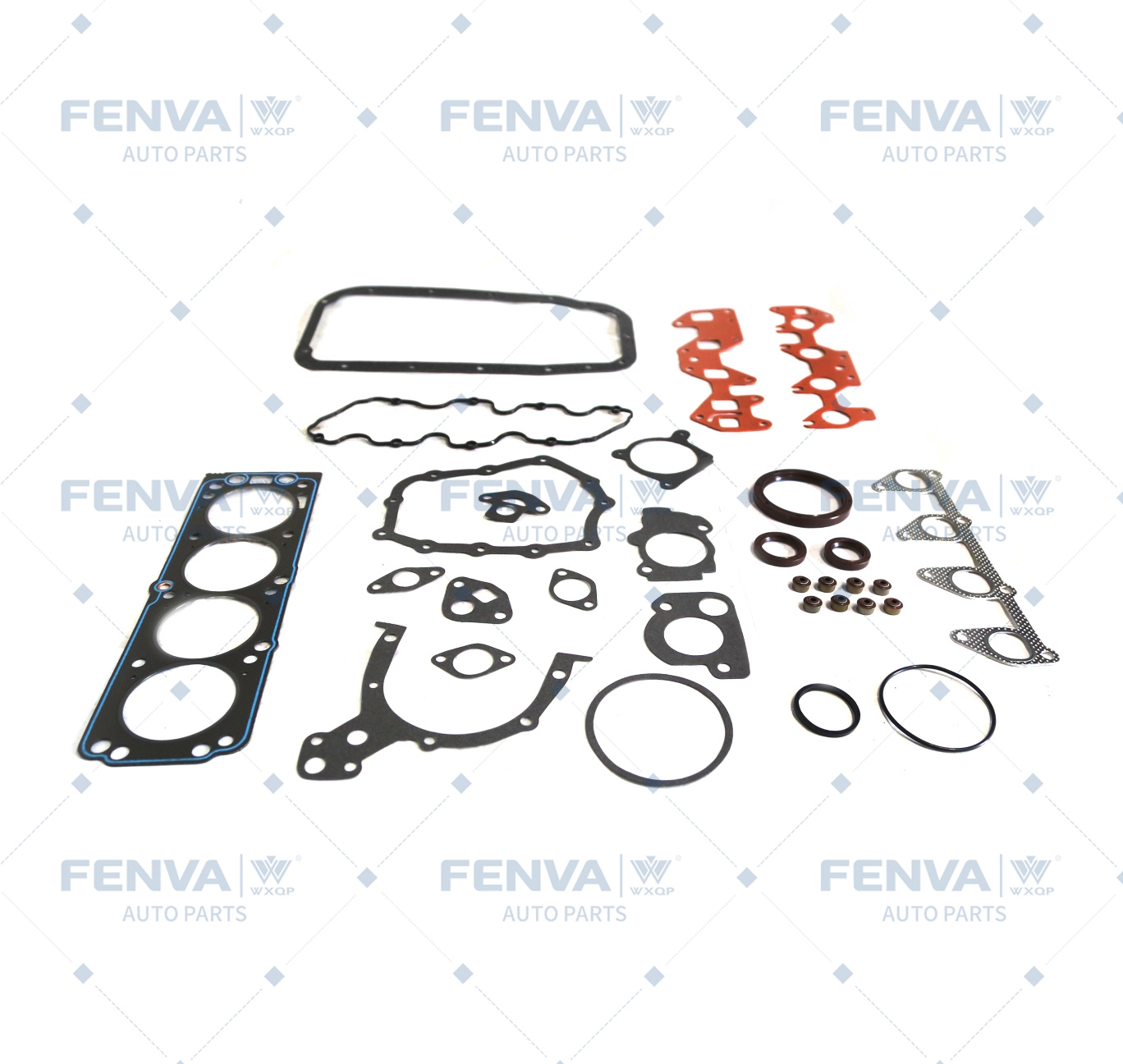 Gasket Kit, cylinder head (550773)