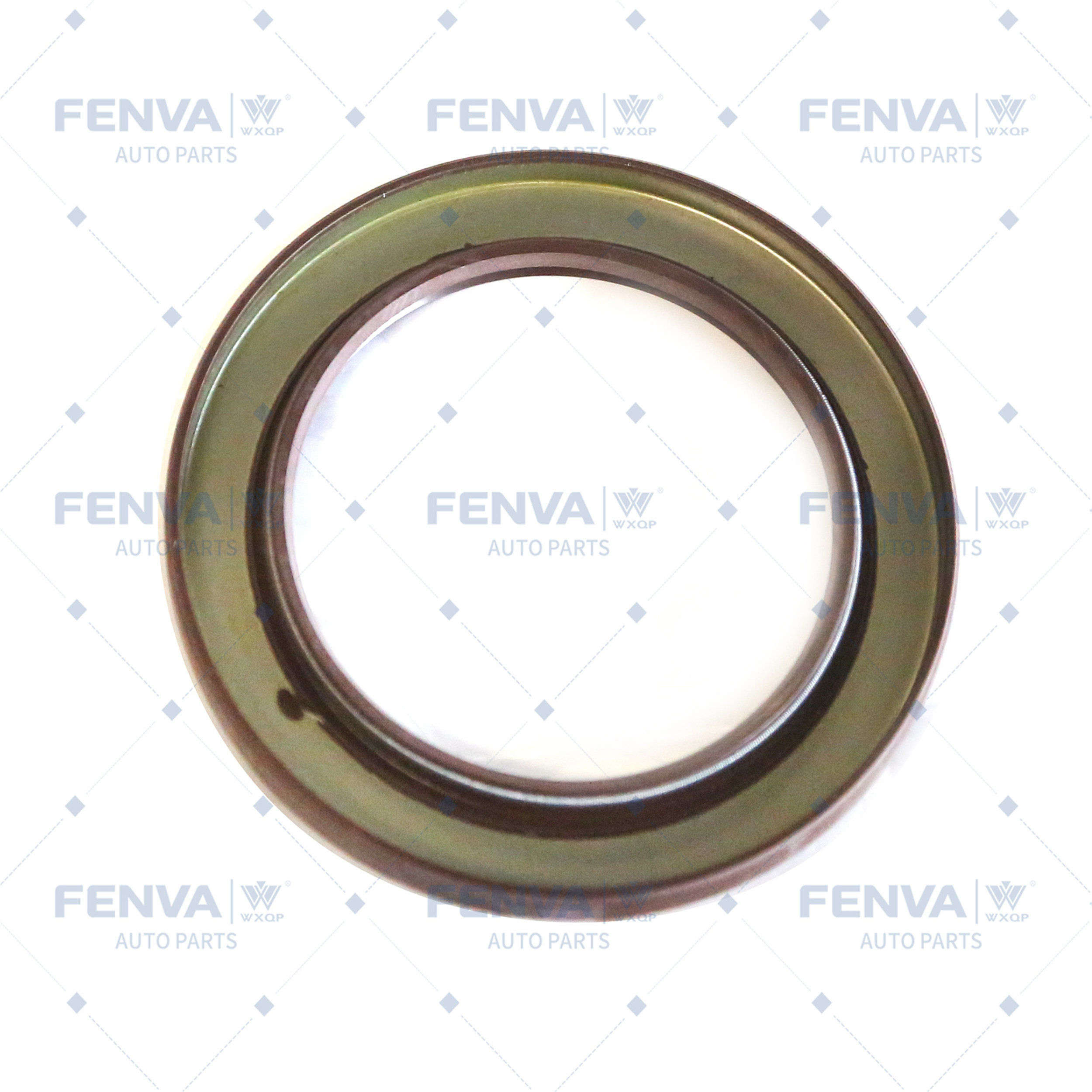 Shaft Seal, crankshaft