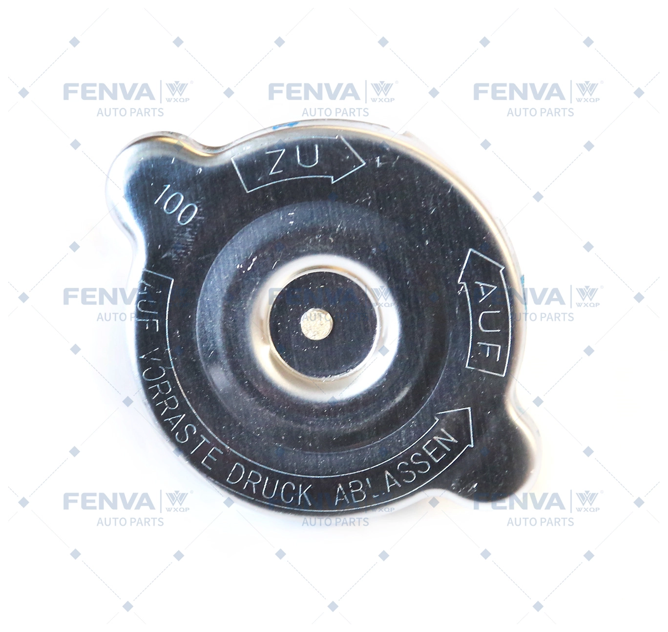 Cap, coolant tank (120511)