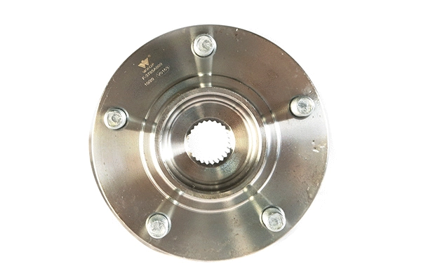 Wheel Bearing Kit (55486)