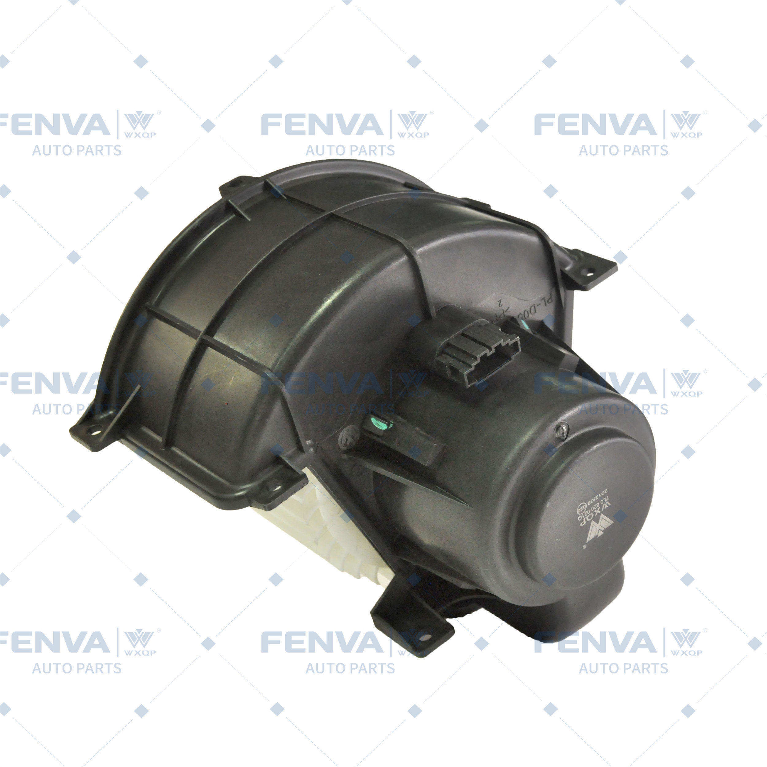 Interior Blower