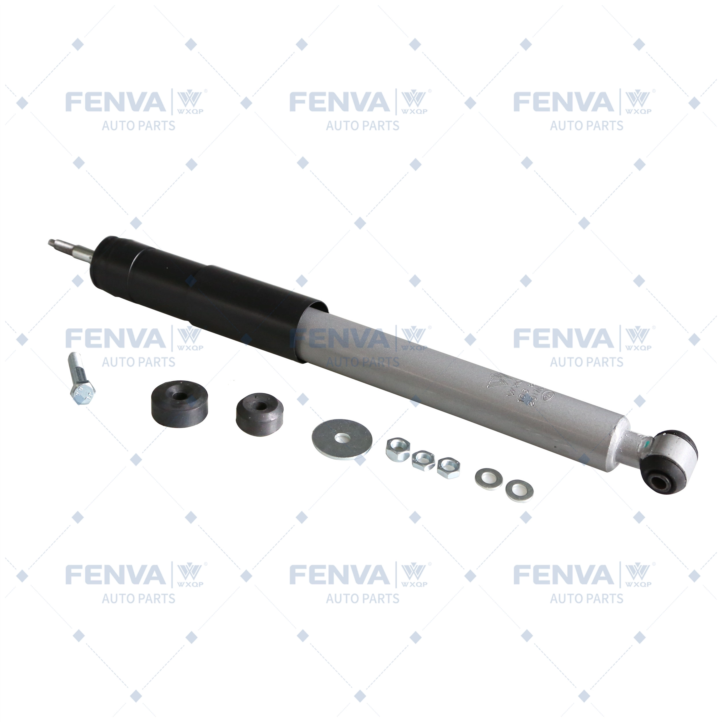 Shock Absorber (160457)