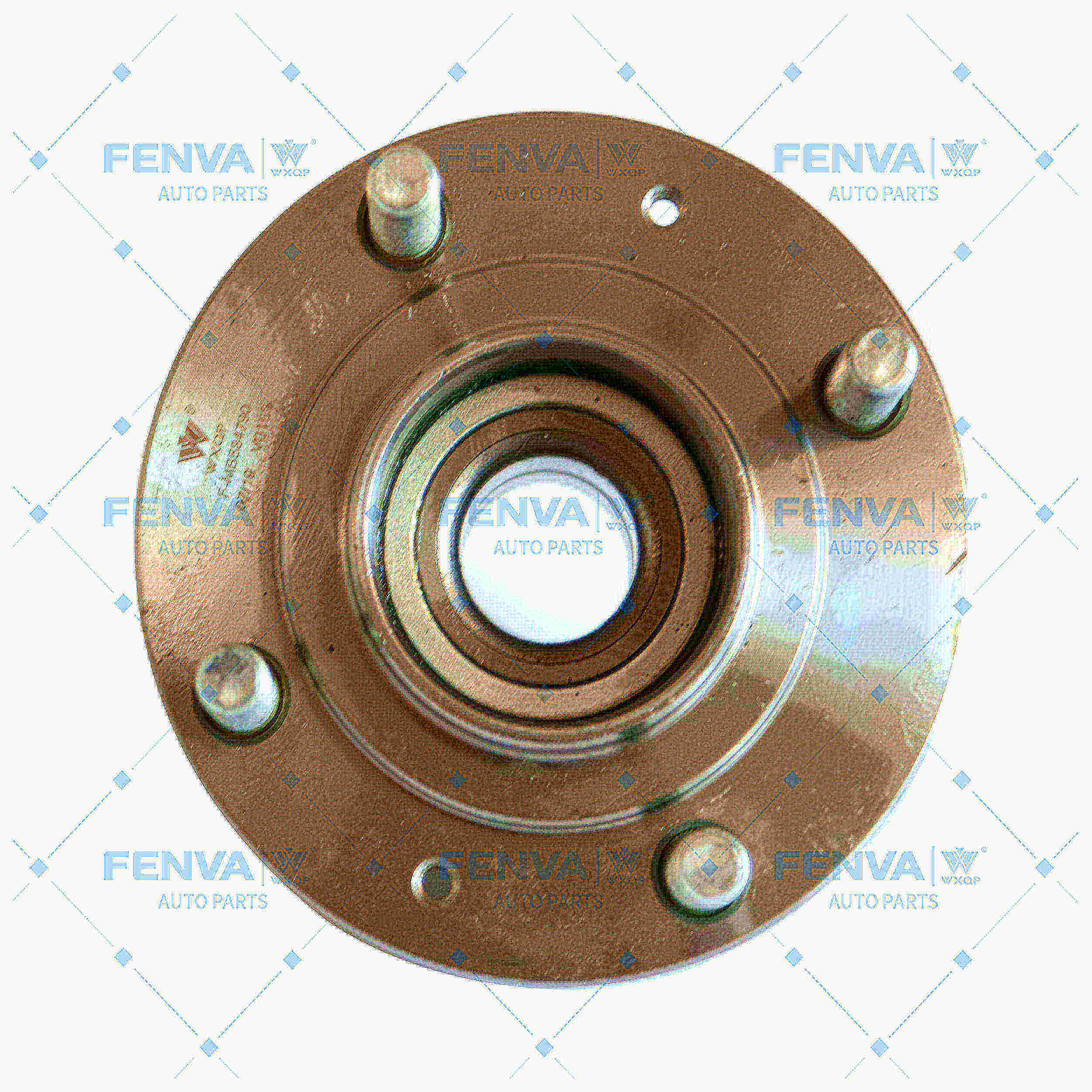 Wheel Hub