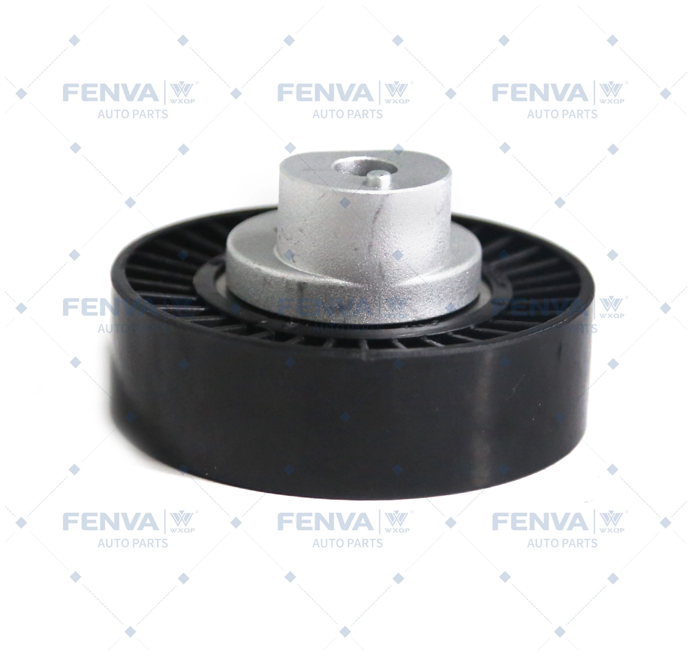 Tensioner Pulley, V-ribbed belt