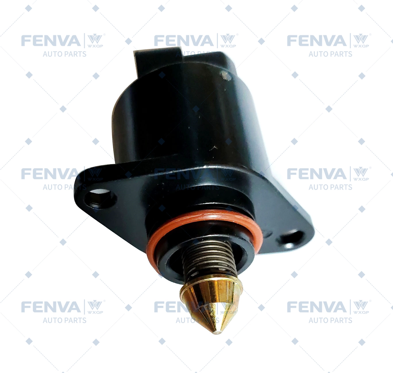 Idle Control Valve, air supply