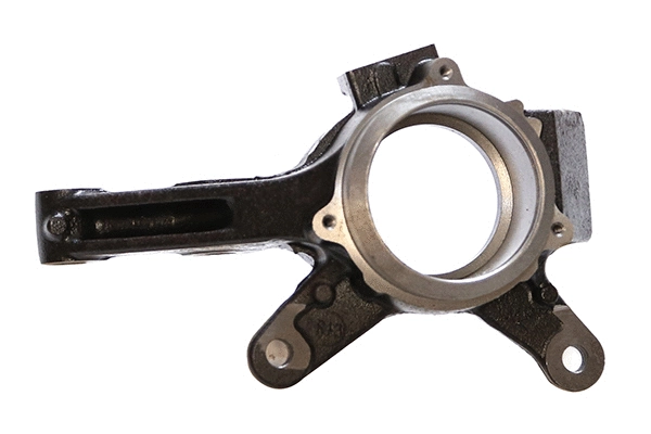 Steering Knuckle, wheel suspension