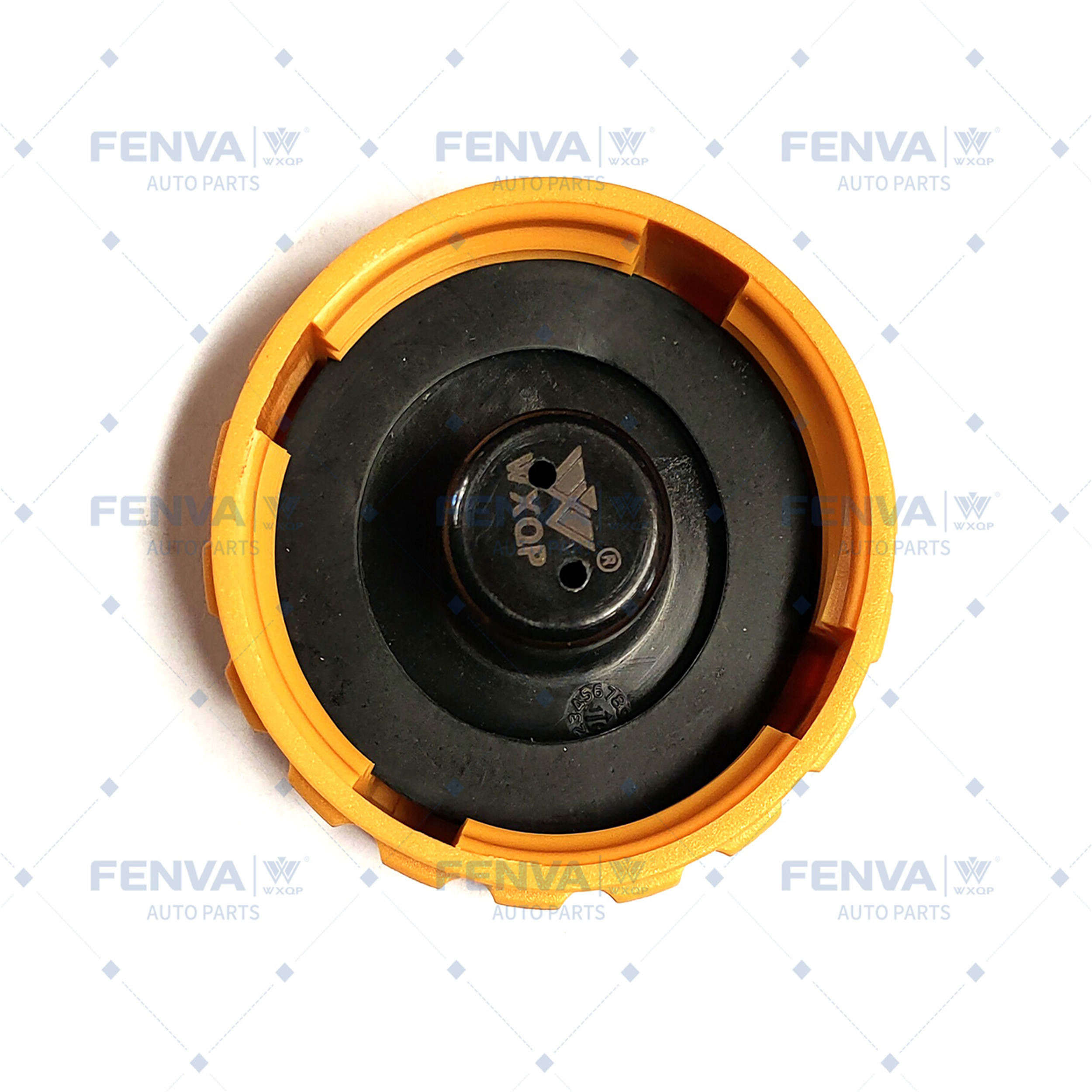 Cap, coolant tank