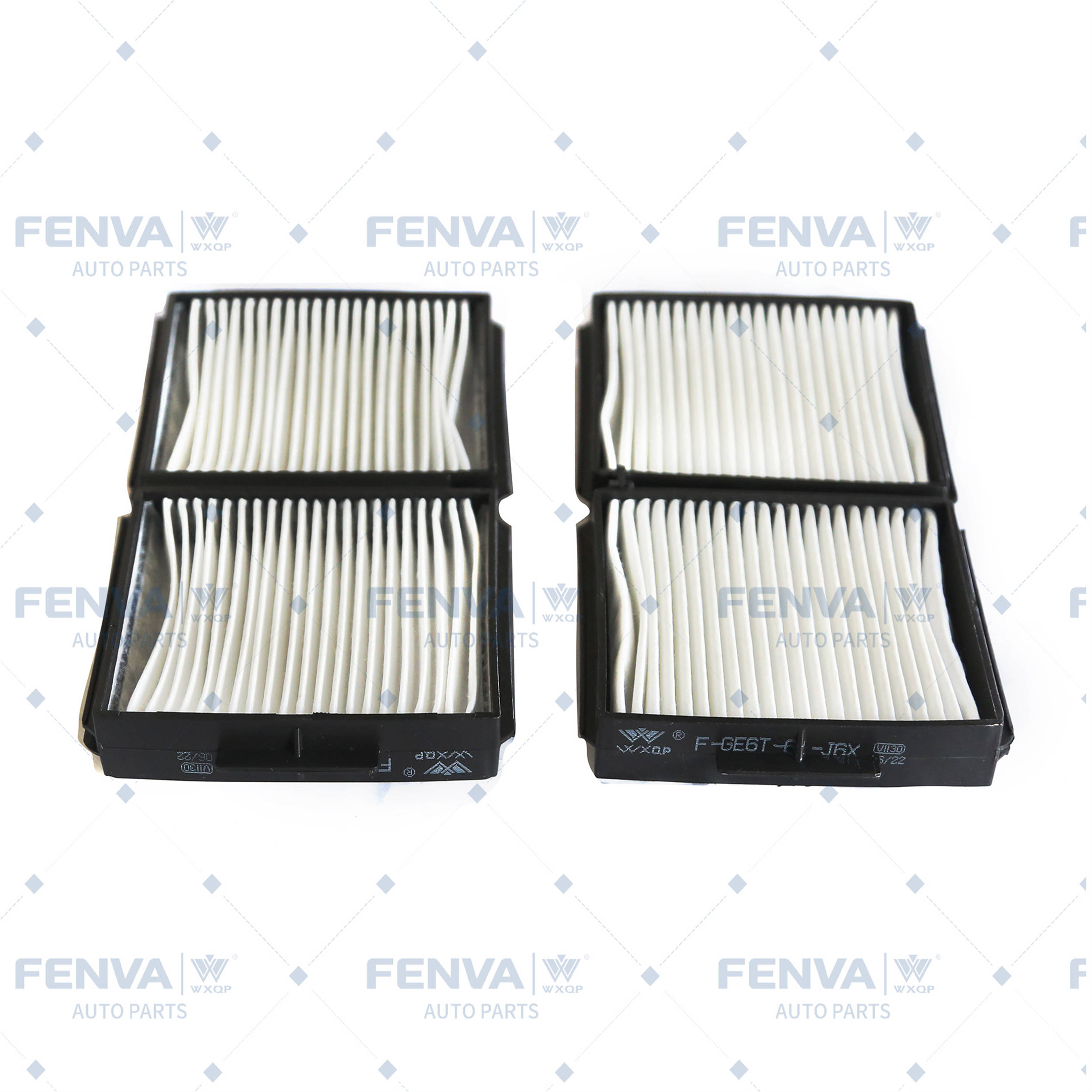 Filter Set, cabin air