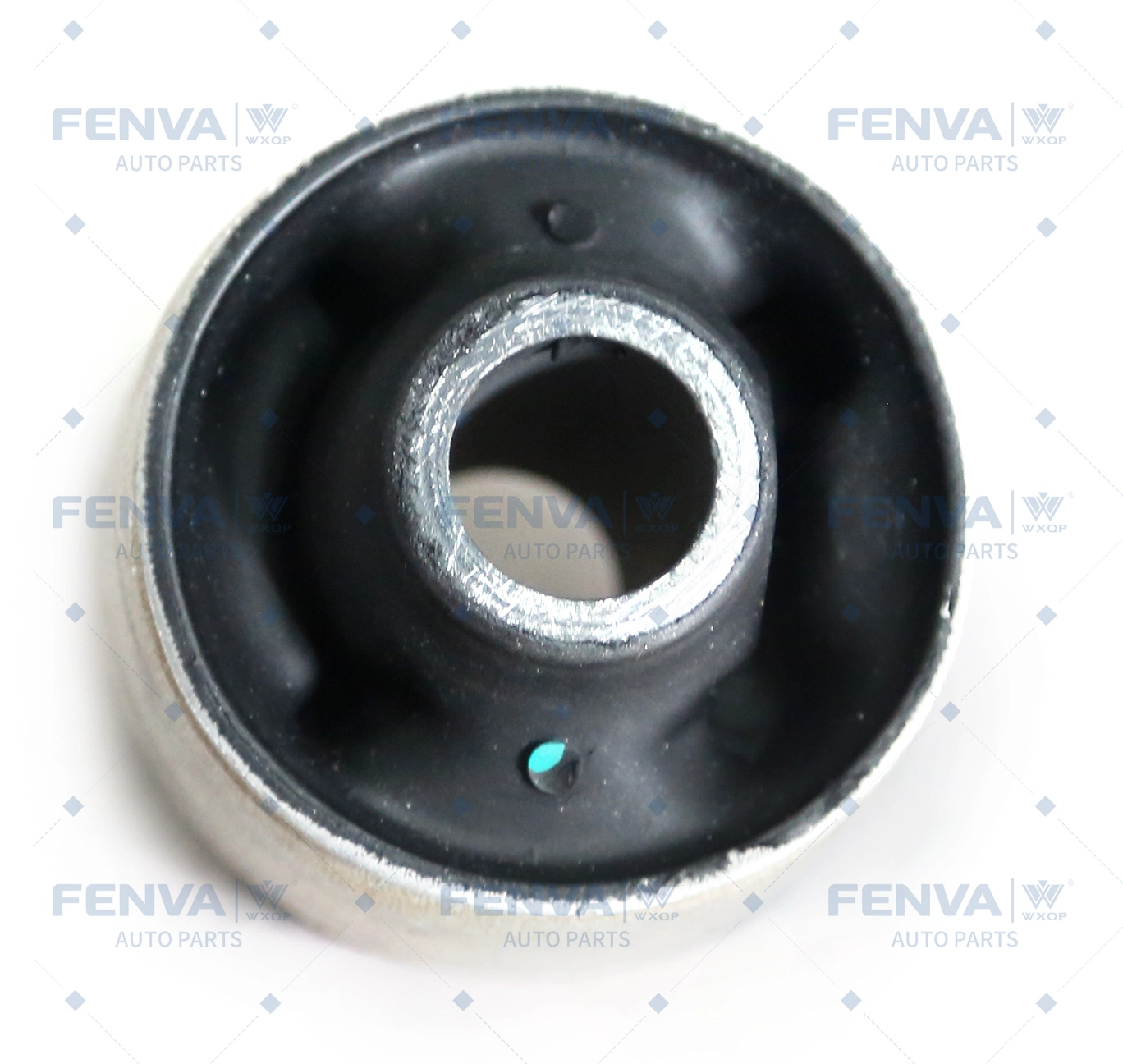 Mounting, control/trailing arm