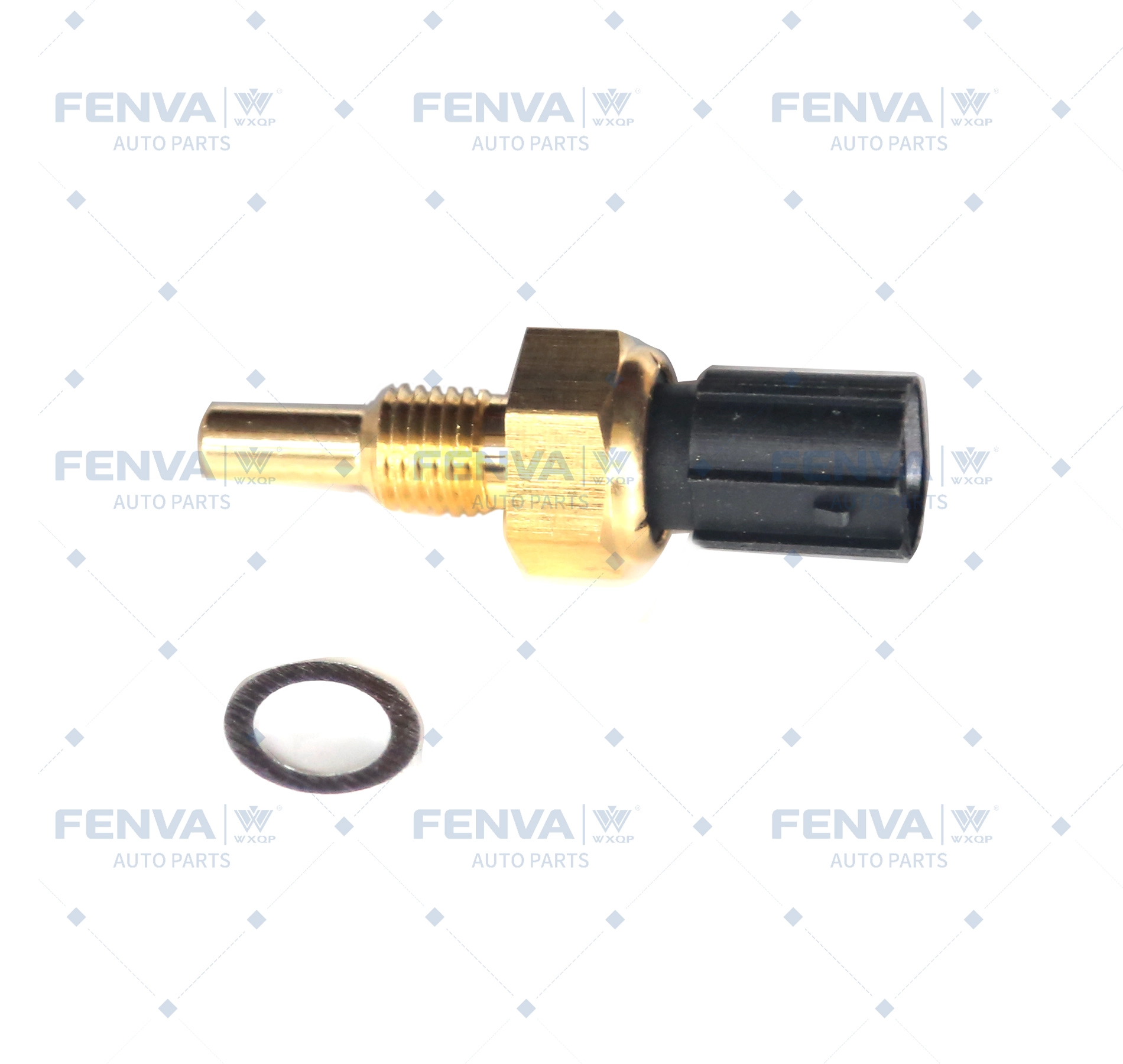 Sensor, coolant temperature