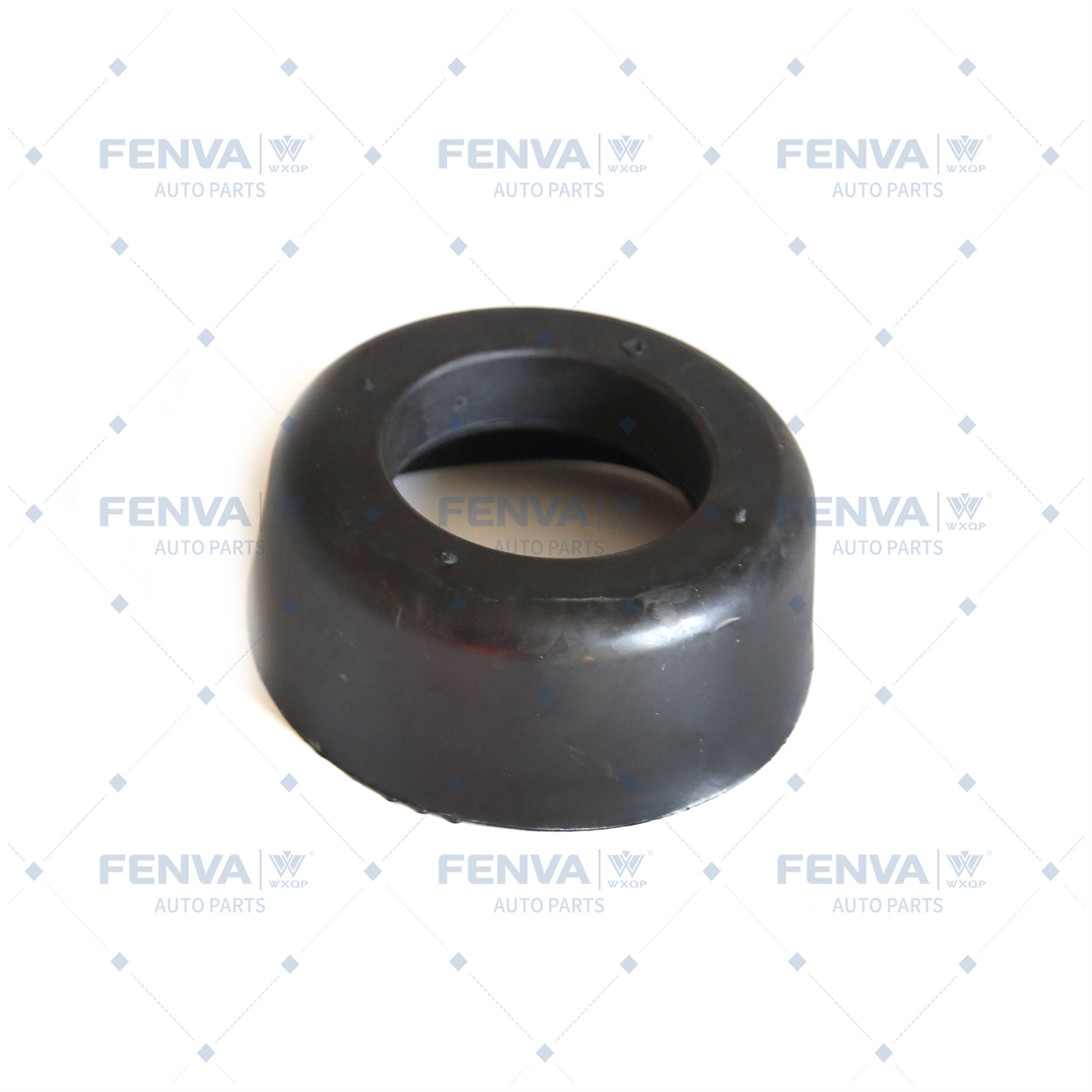 Rubber Buffer, suspension