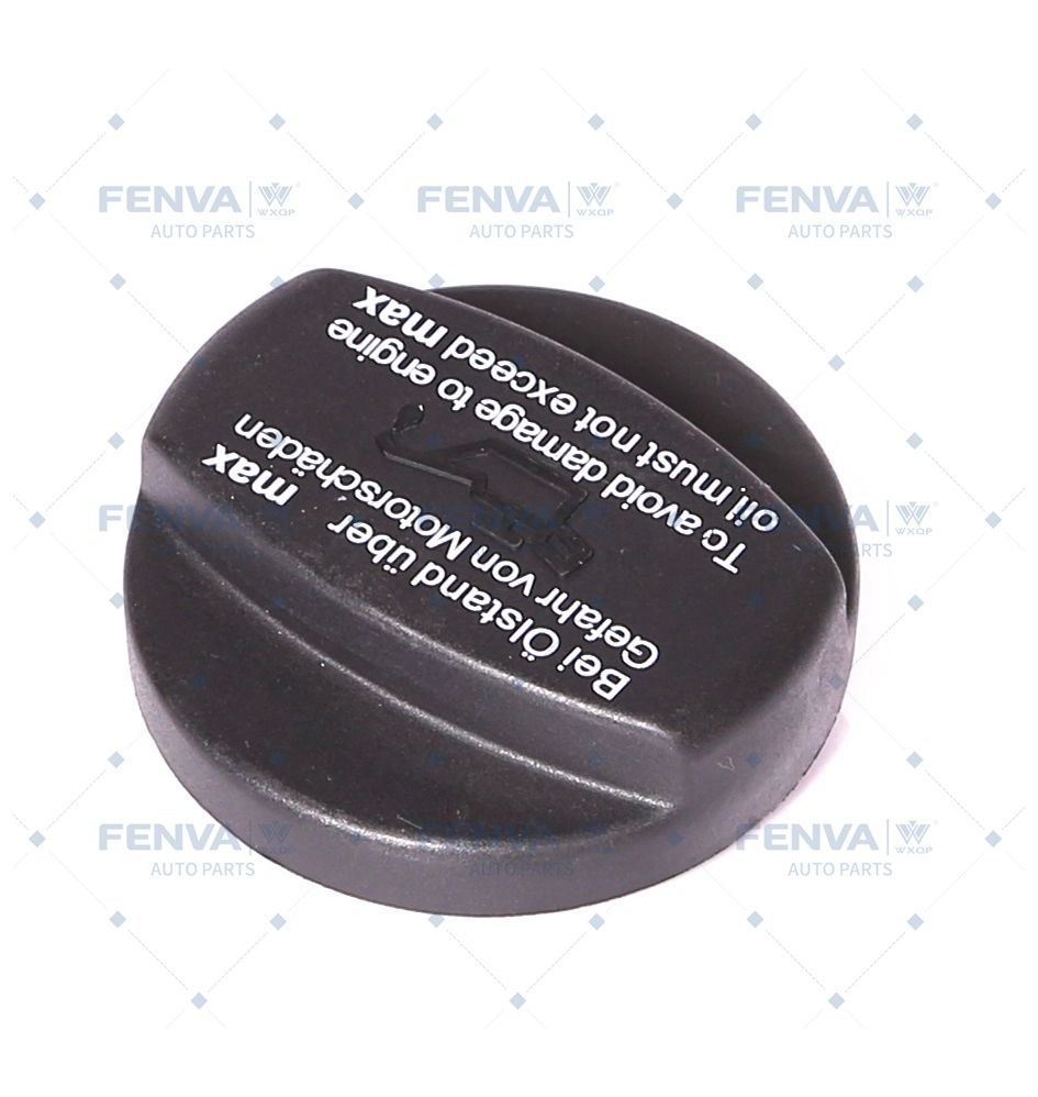 Sealing Cap, oil filler neck (110461)