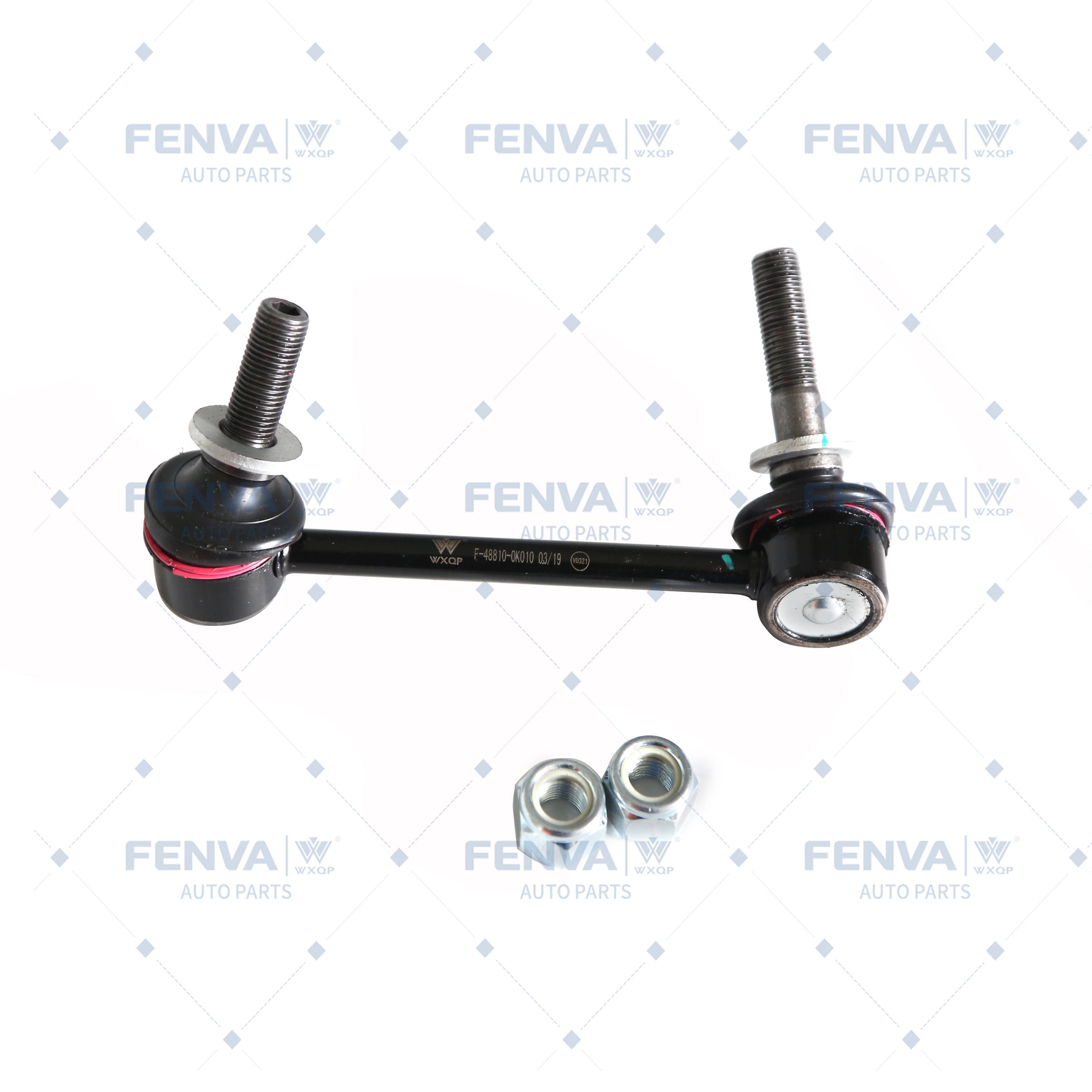 Link/Coupling Rod, stabiliser bar (54993)