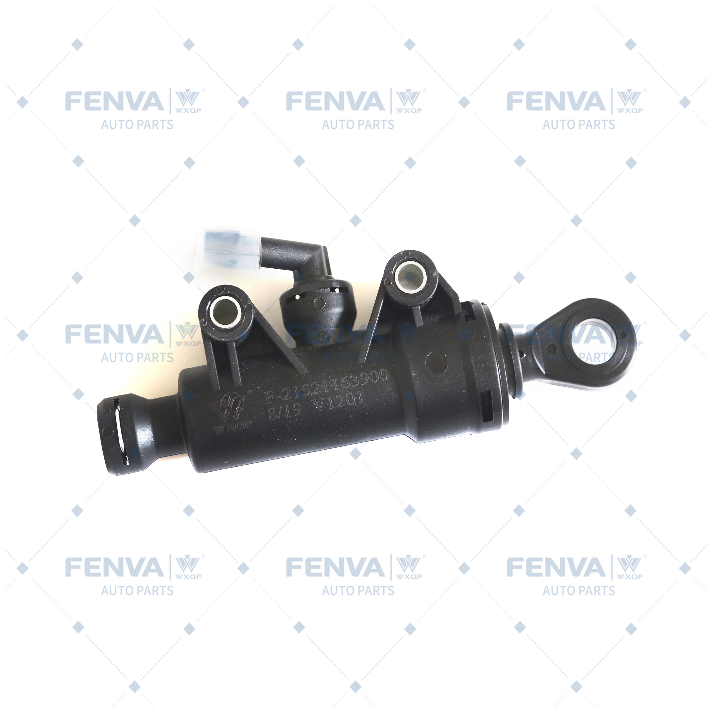 Master Cylinder, clutch (240497)