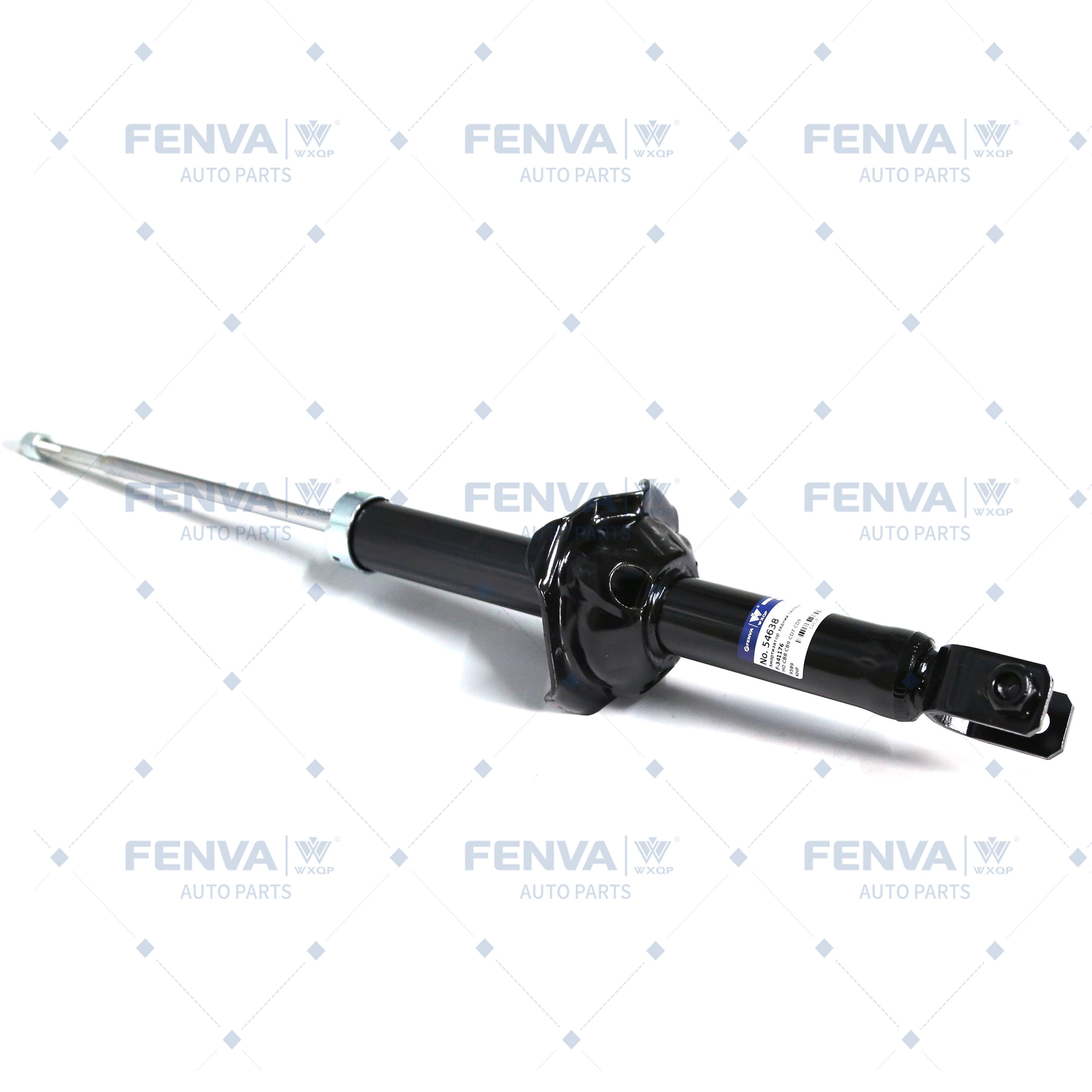Shock Absorber (54638)