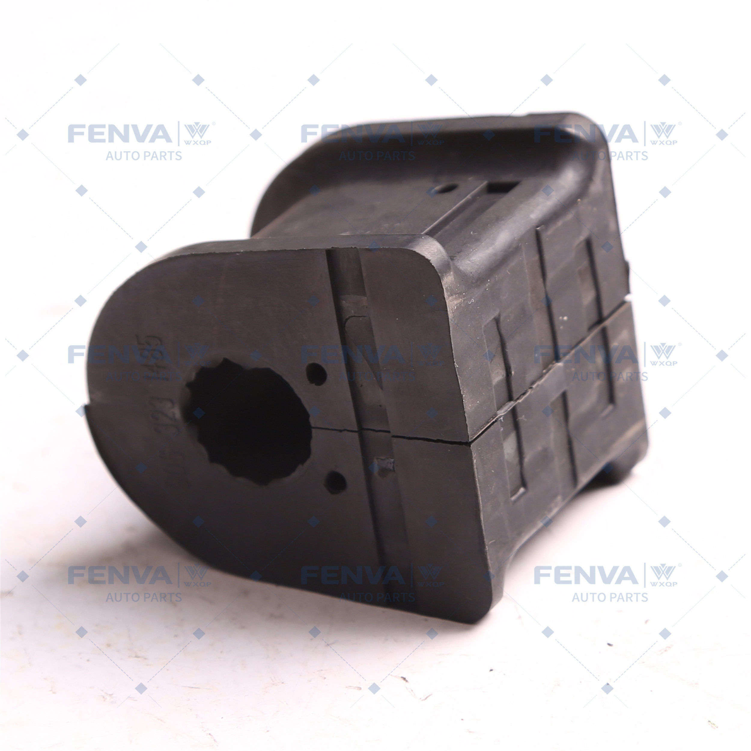 Mounting, stabiliser bar
